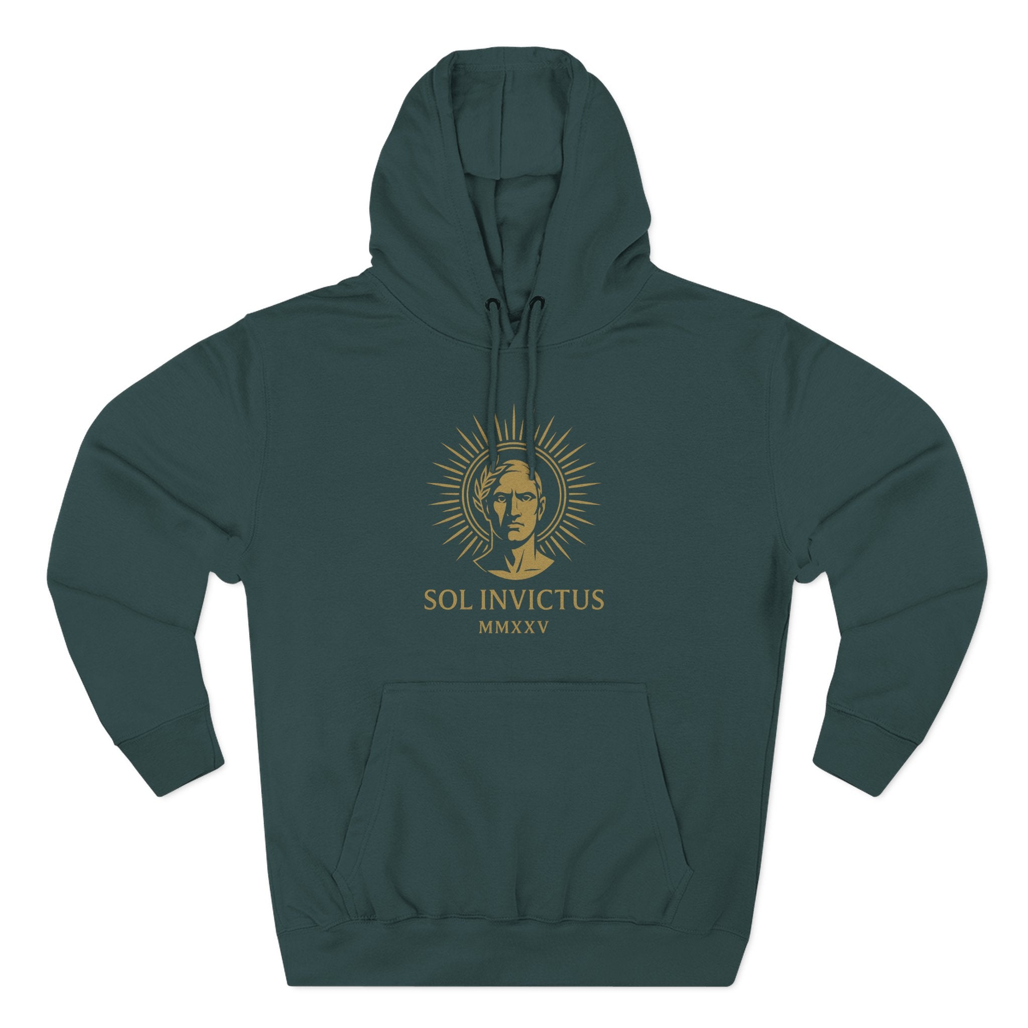 Sol Invictus Hoodie