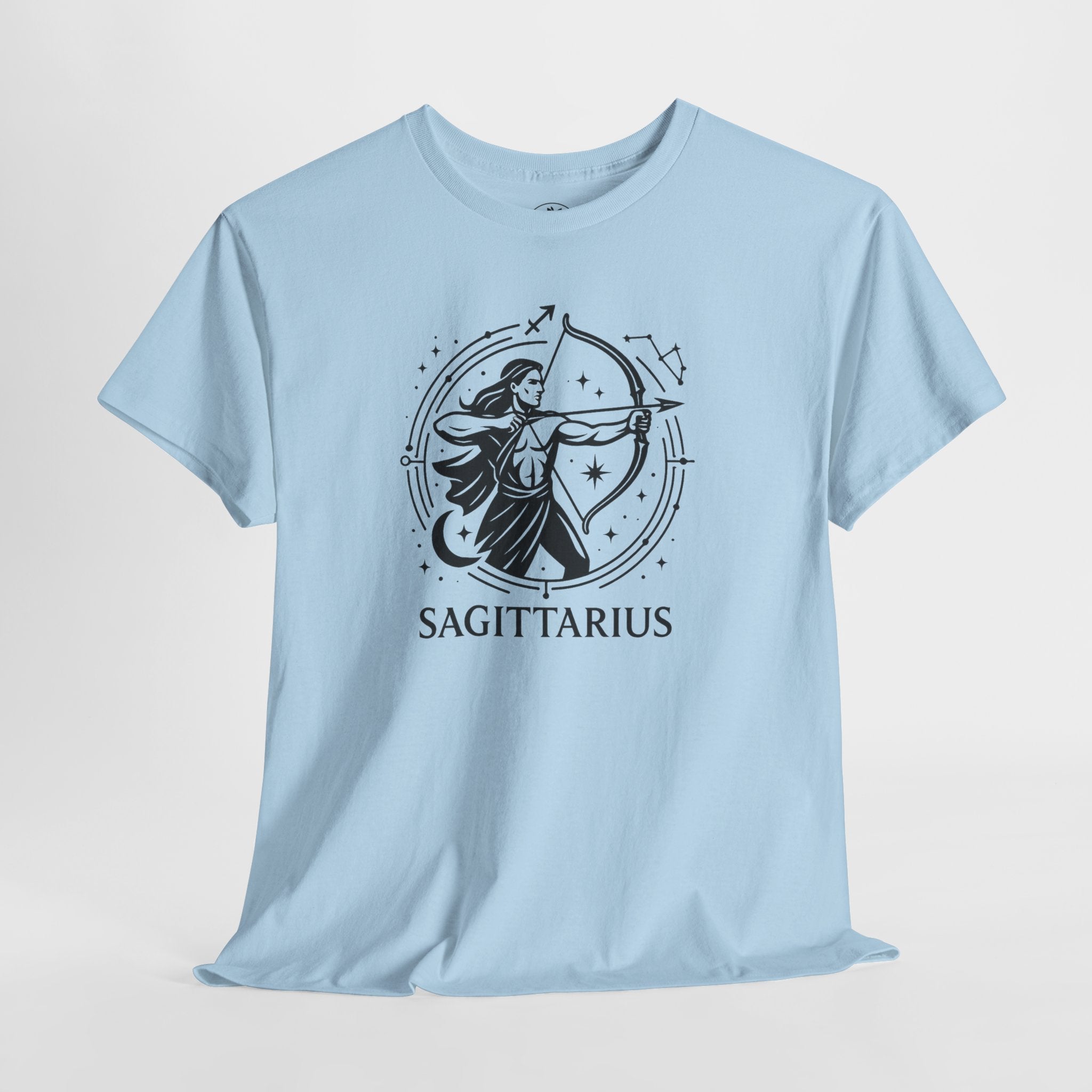 Sagittarius: Streetwear meets Mythology