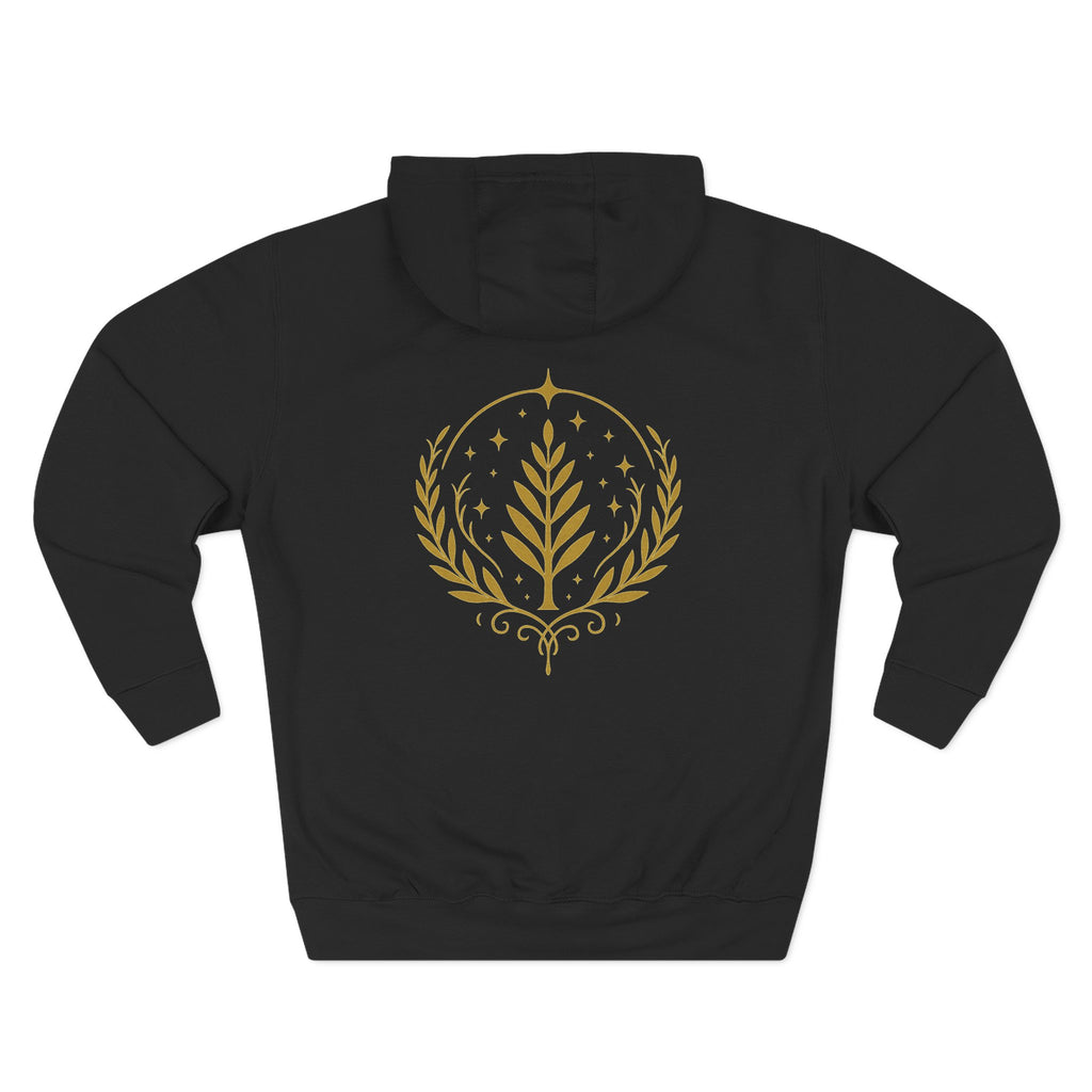 Eternal Pine Hoodie
