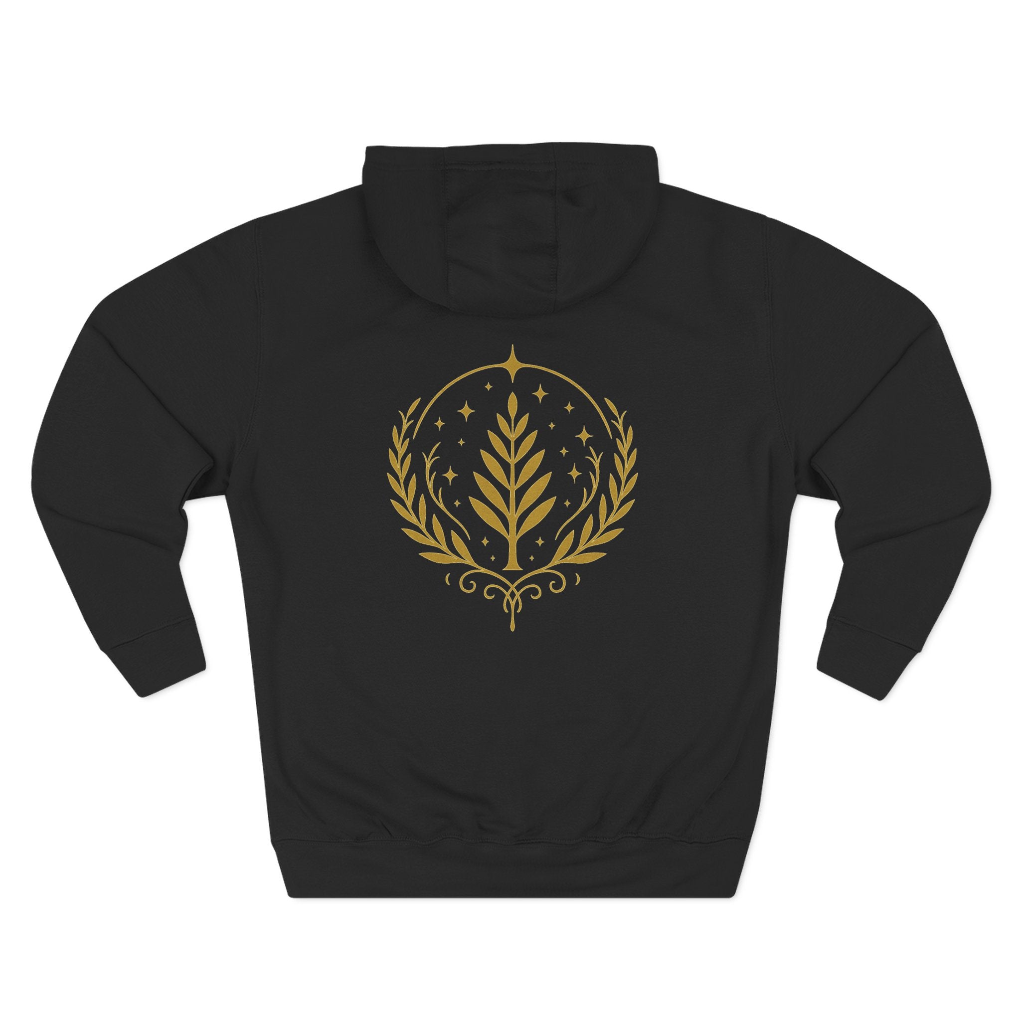 Eternal Pine Hoodie