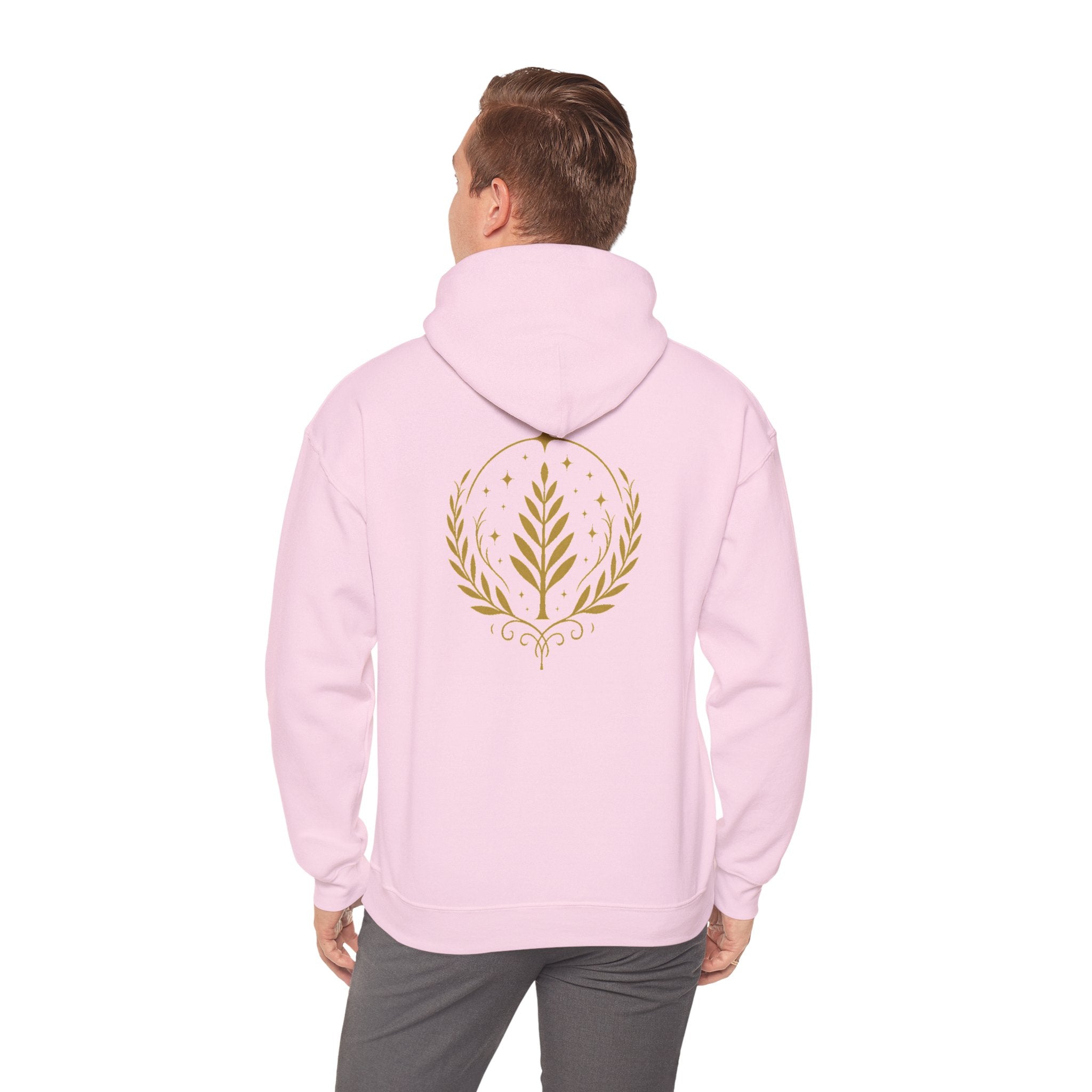 Eternal Pine Hoodie