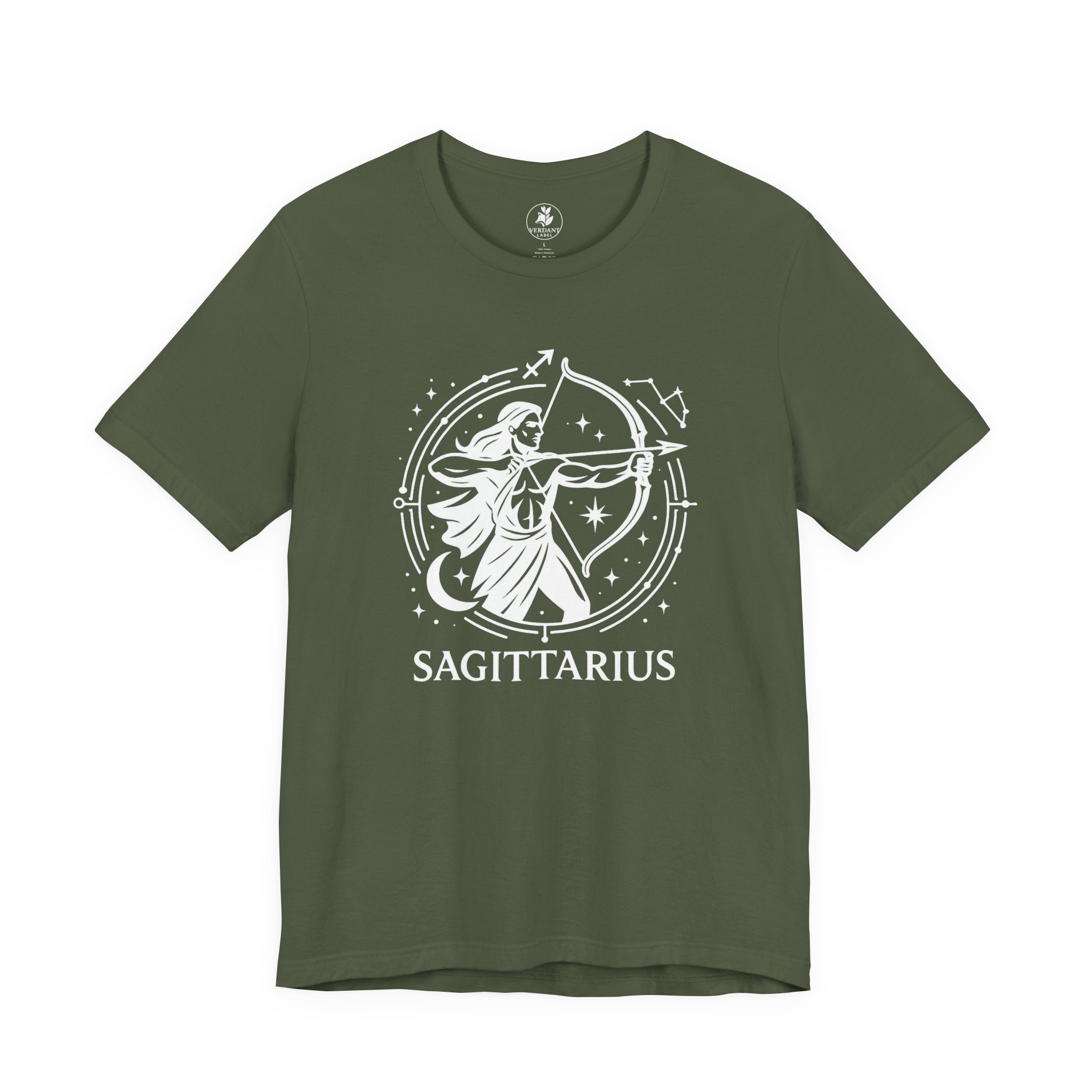 Sagittarius: Streetwear meets Mythology