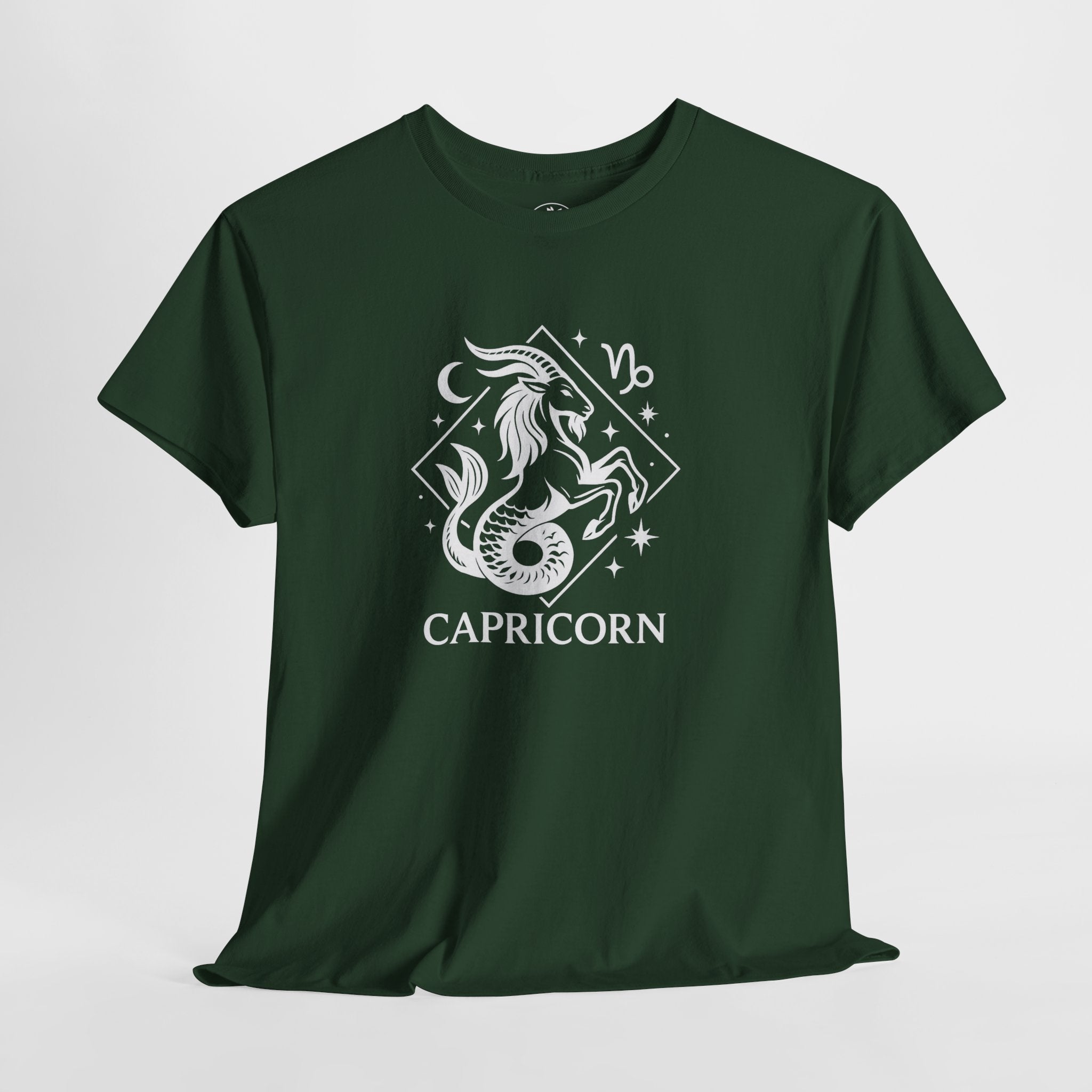 Capricorn: Streetwear meets Mythology