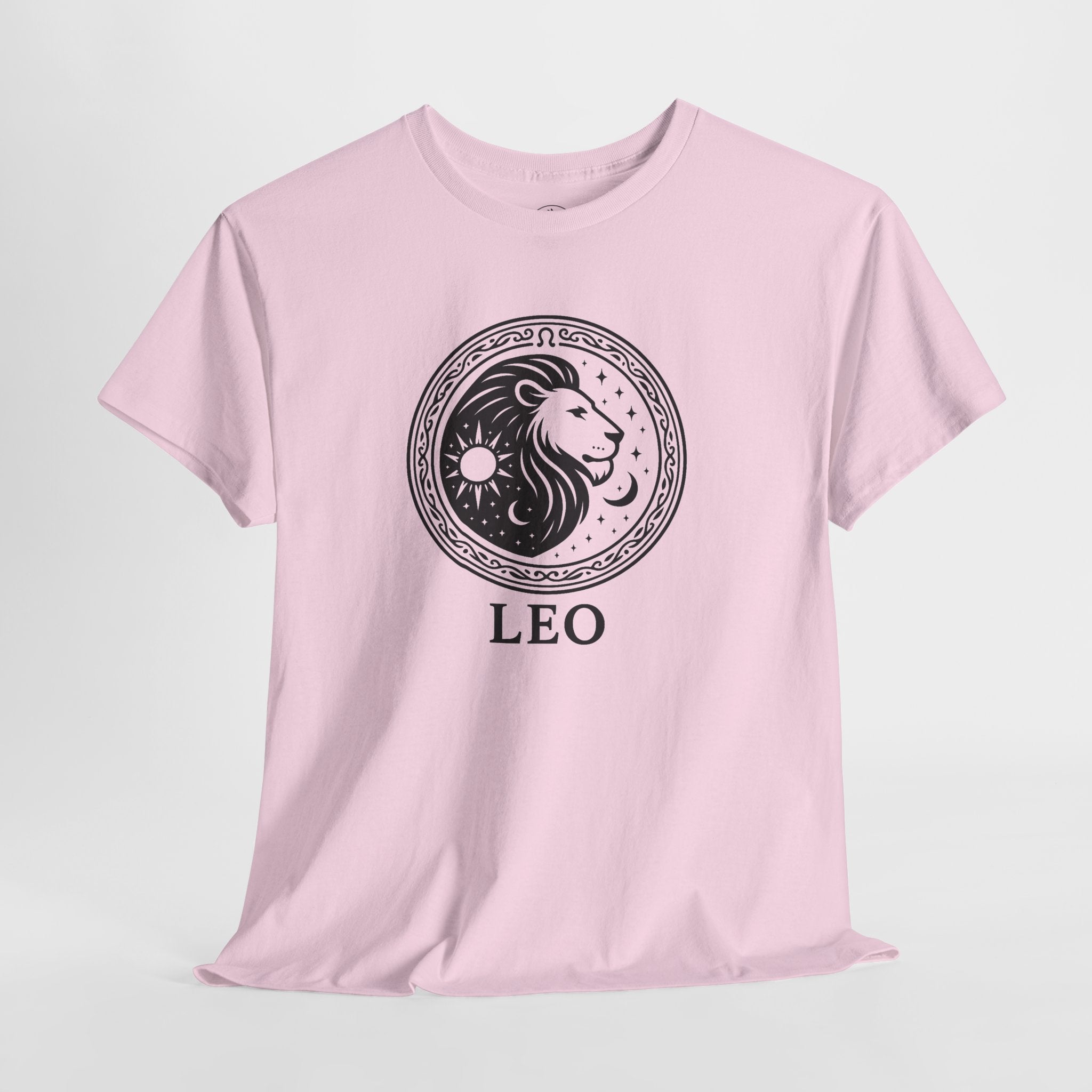 Leo: Streetwear meets Mythology