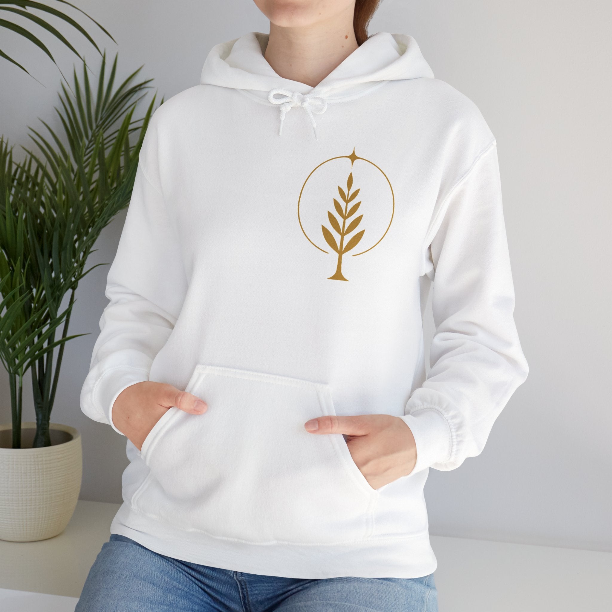 Eternal Pine Hoodie