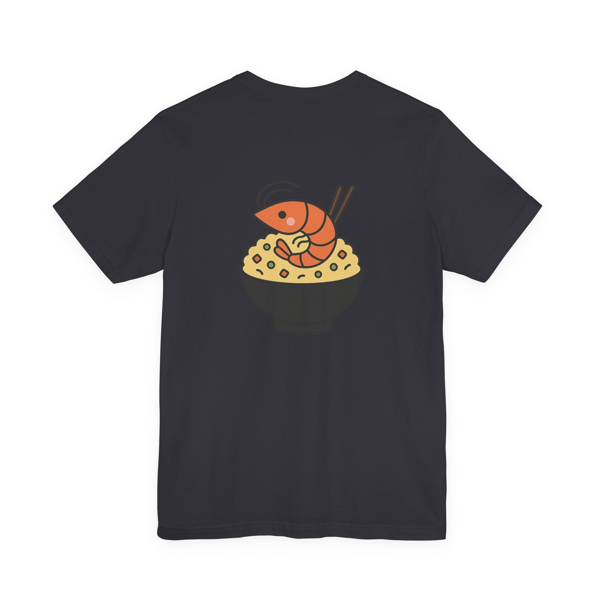 This Isn't Even My Final Form Shrimp Fried Rice T-Shirt