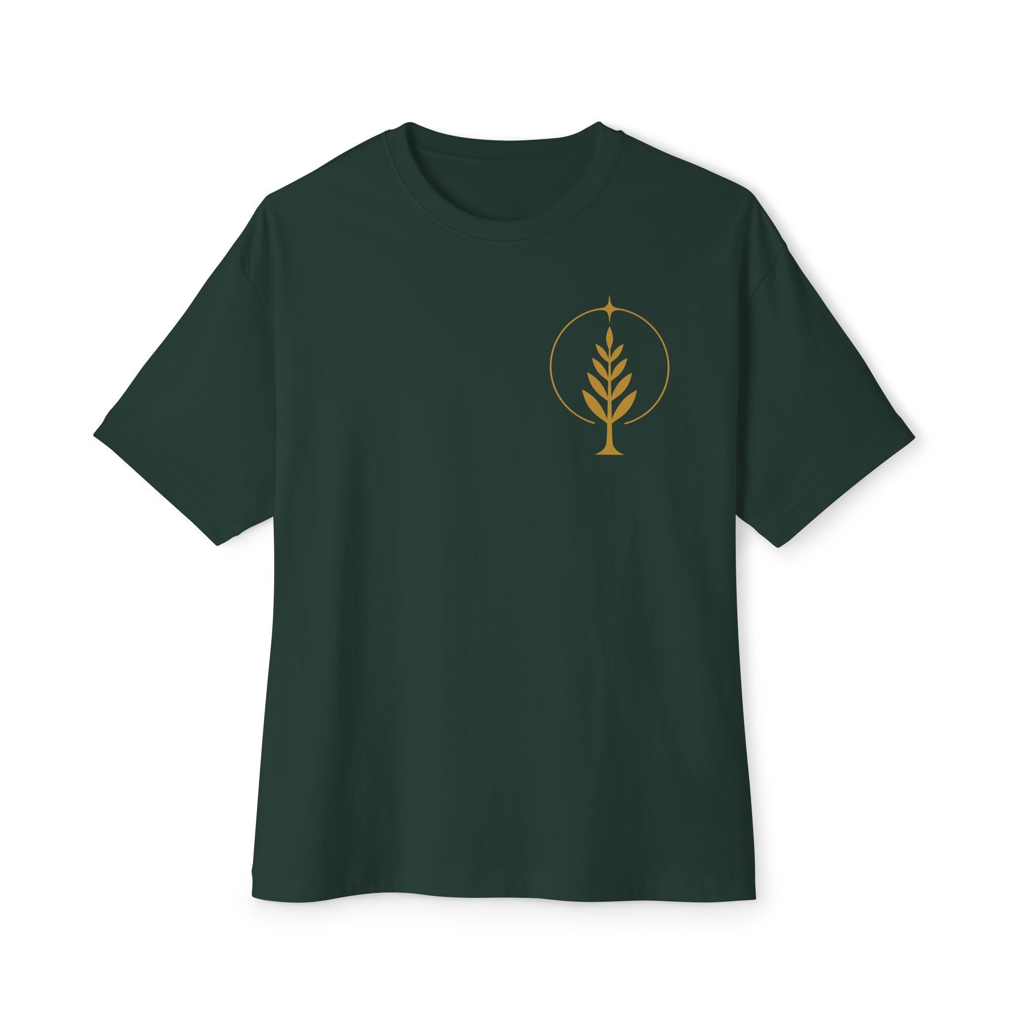 Eternal Pine T Shirt
