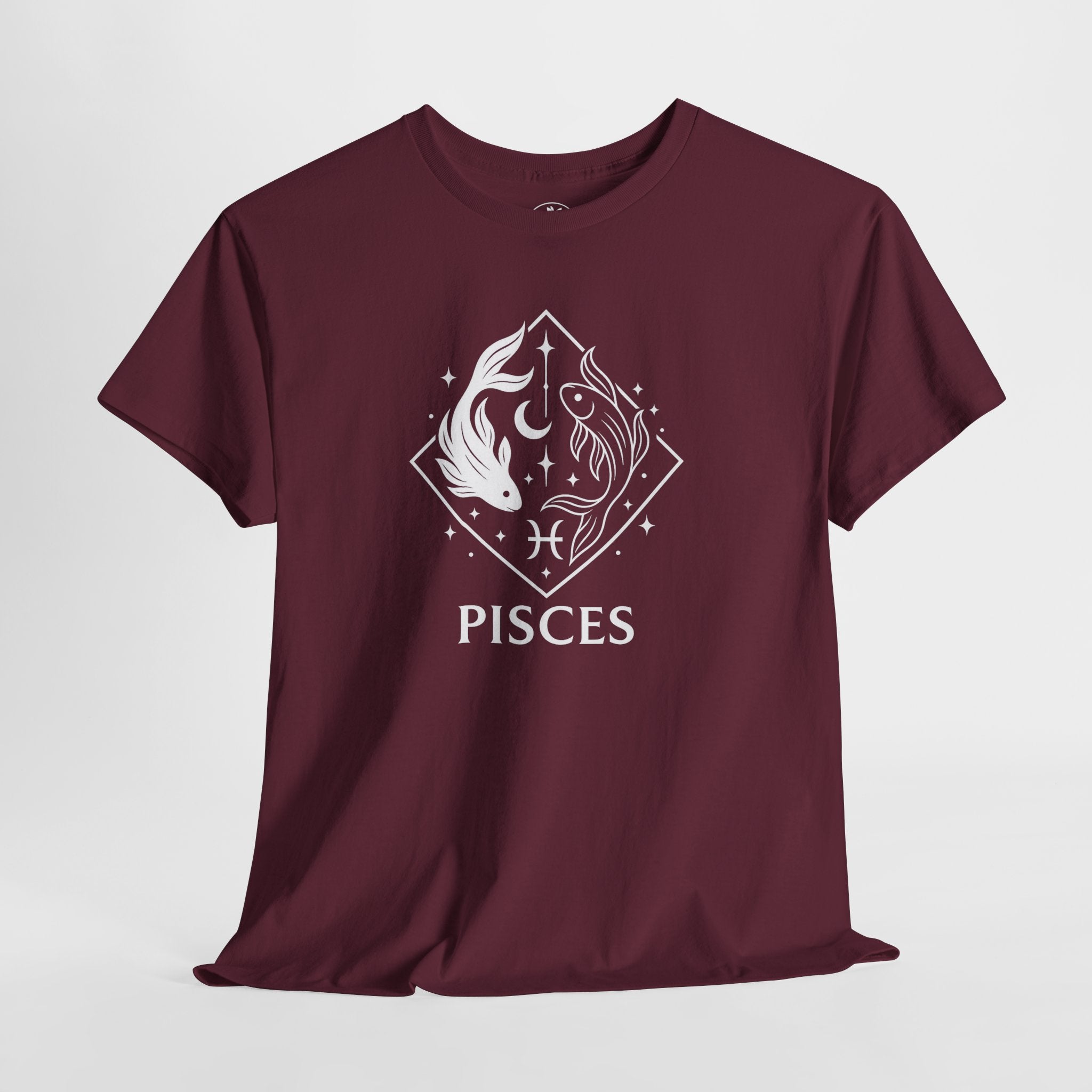 Pisces: Streetwear meets Mythology