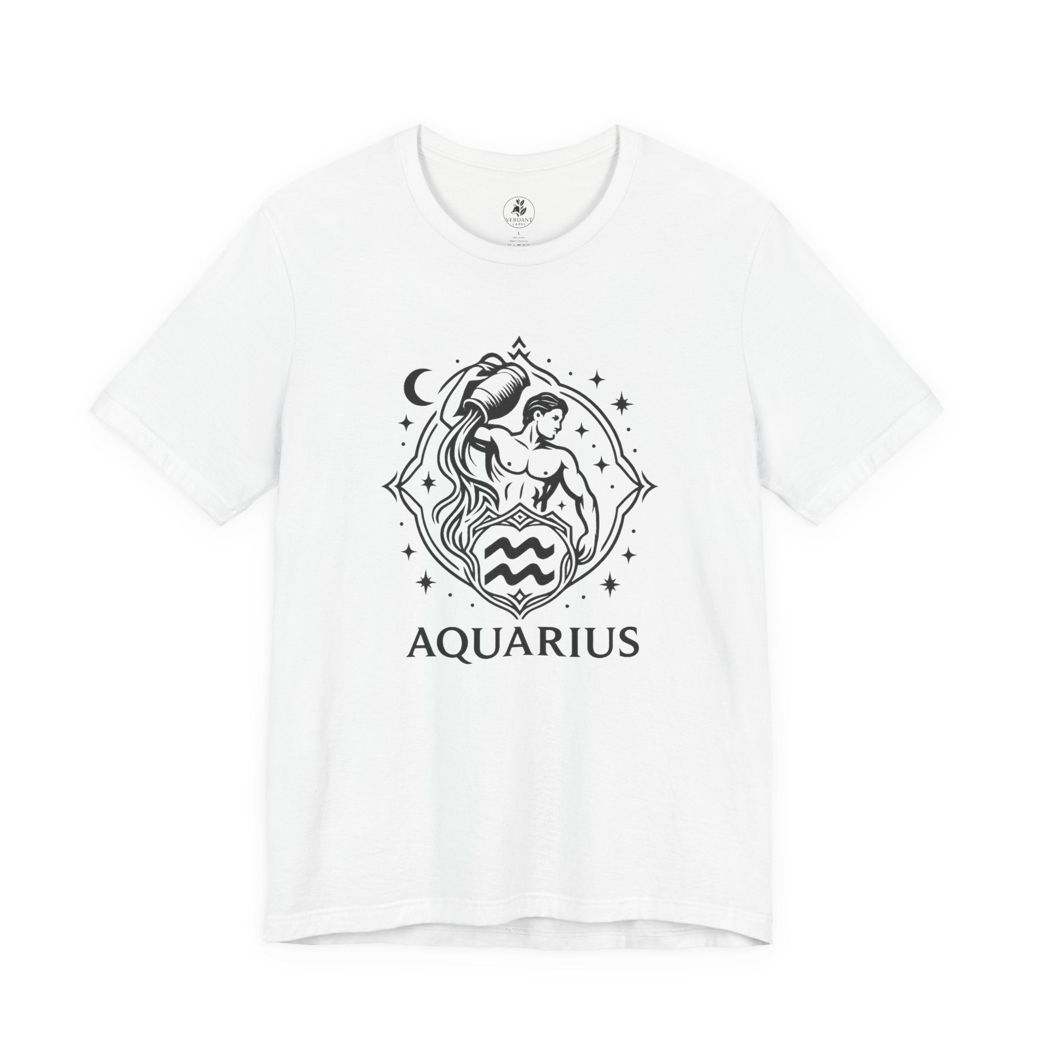 Aquarius: Streetwear meets Mythology