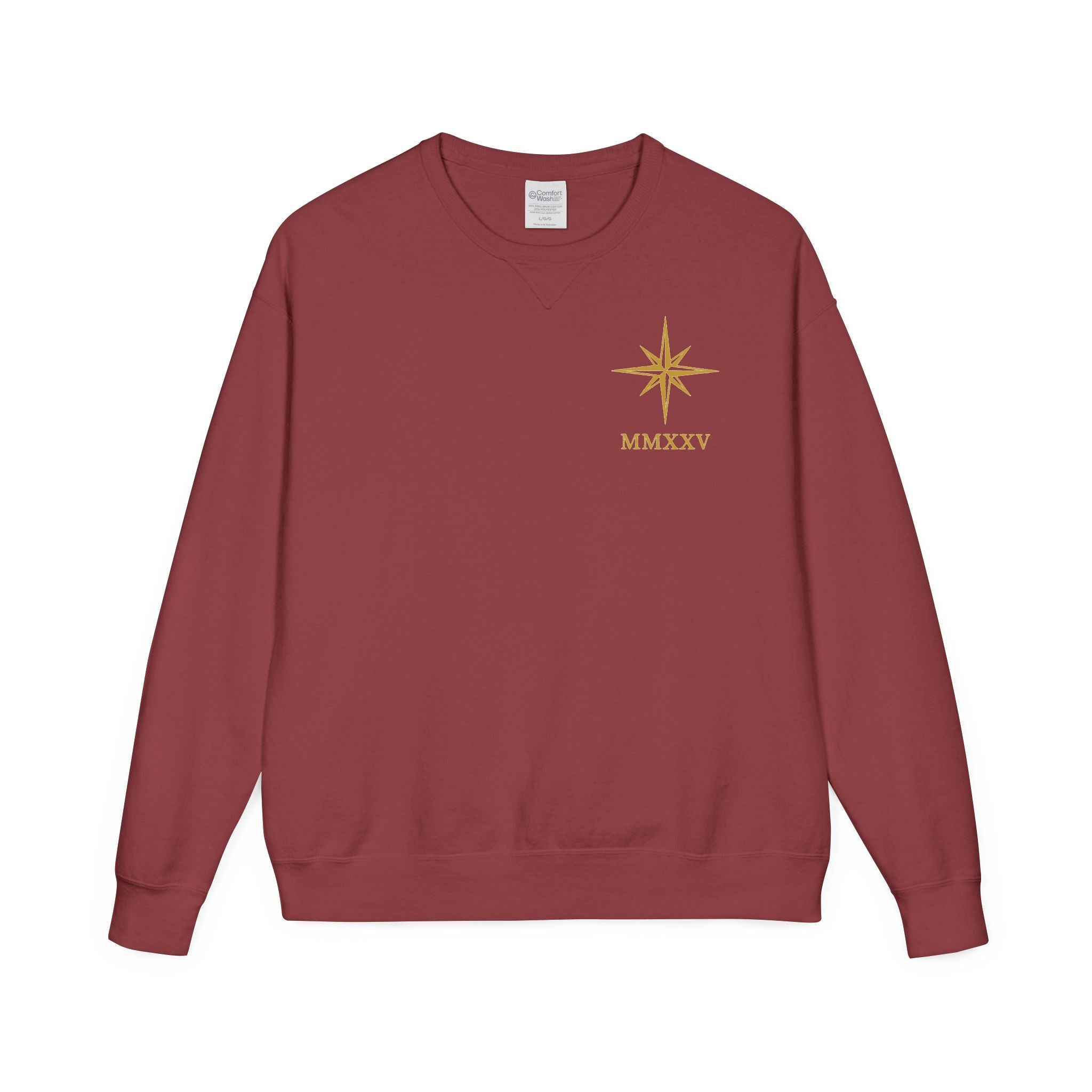 Winter Solstice Sweatshirt