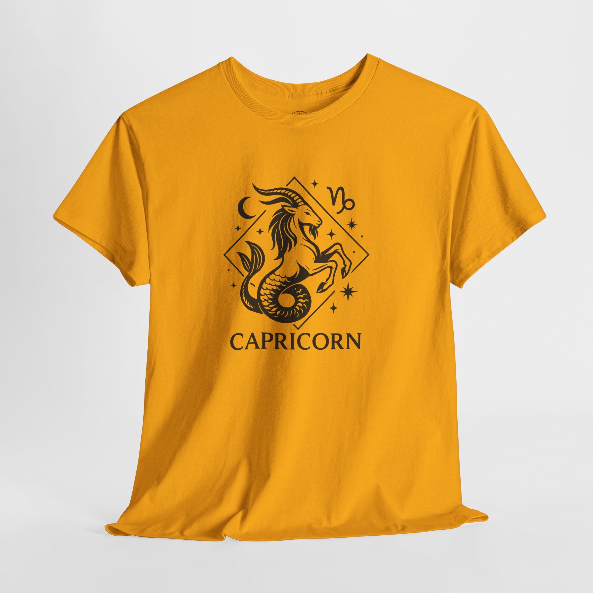 Capricorn: Streetwear meets Mythology