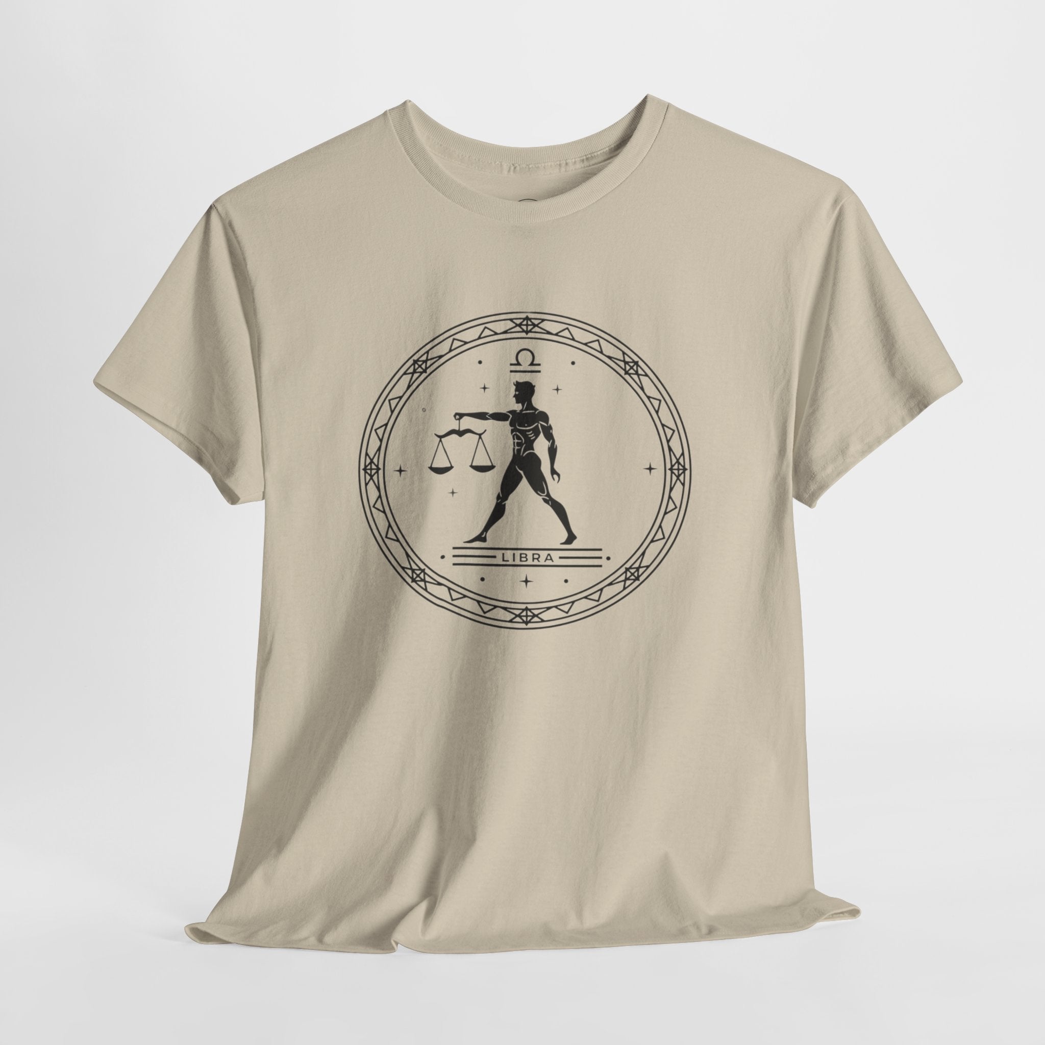 Libra: Streetwear meets Mythology