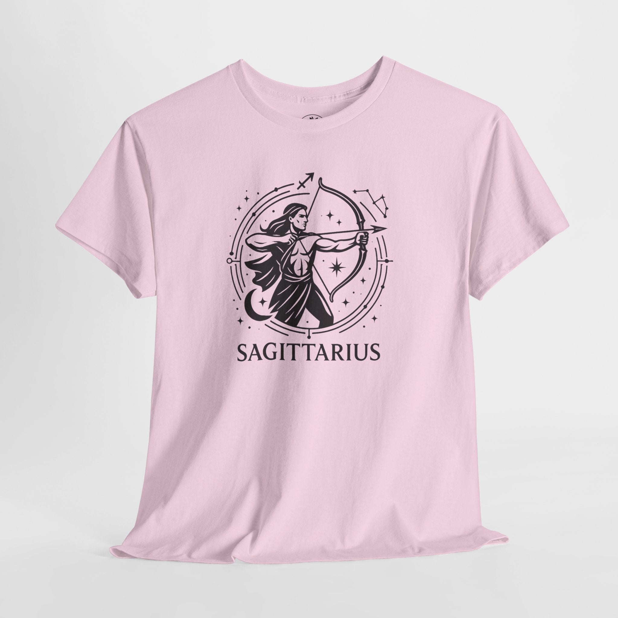 Sagittarius: Streetwear meets Mythology