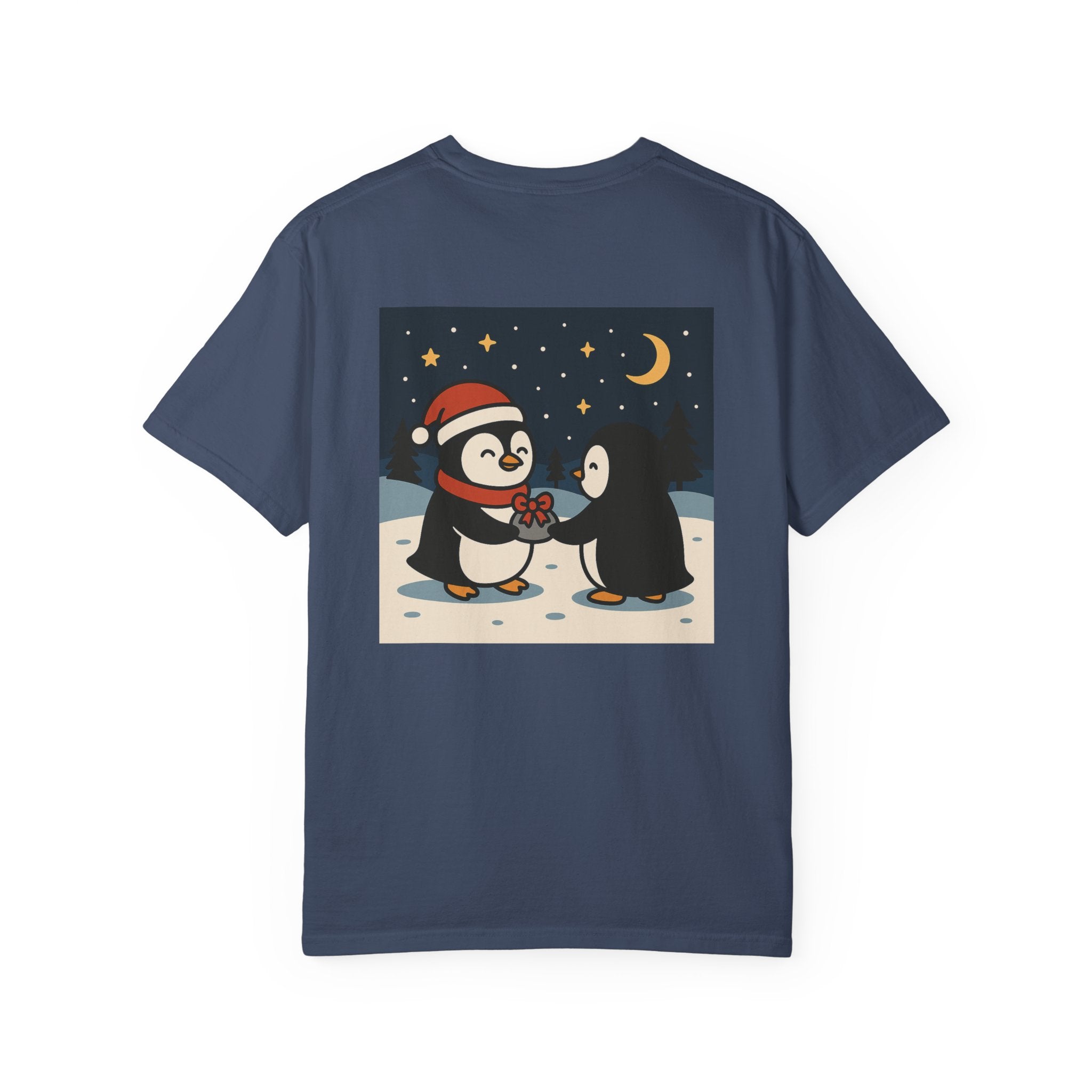 A Promise in the Snow T Shirt