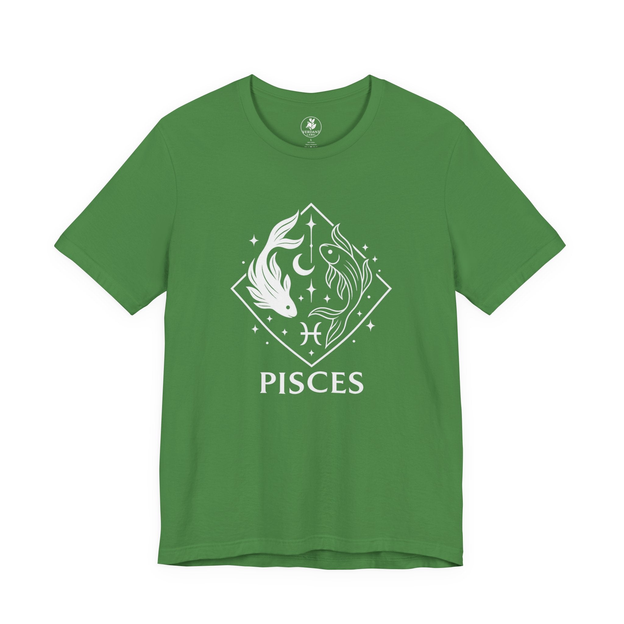 Pisces: Streetwear meets Mythology