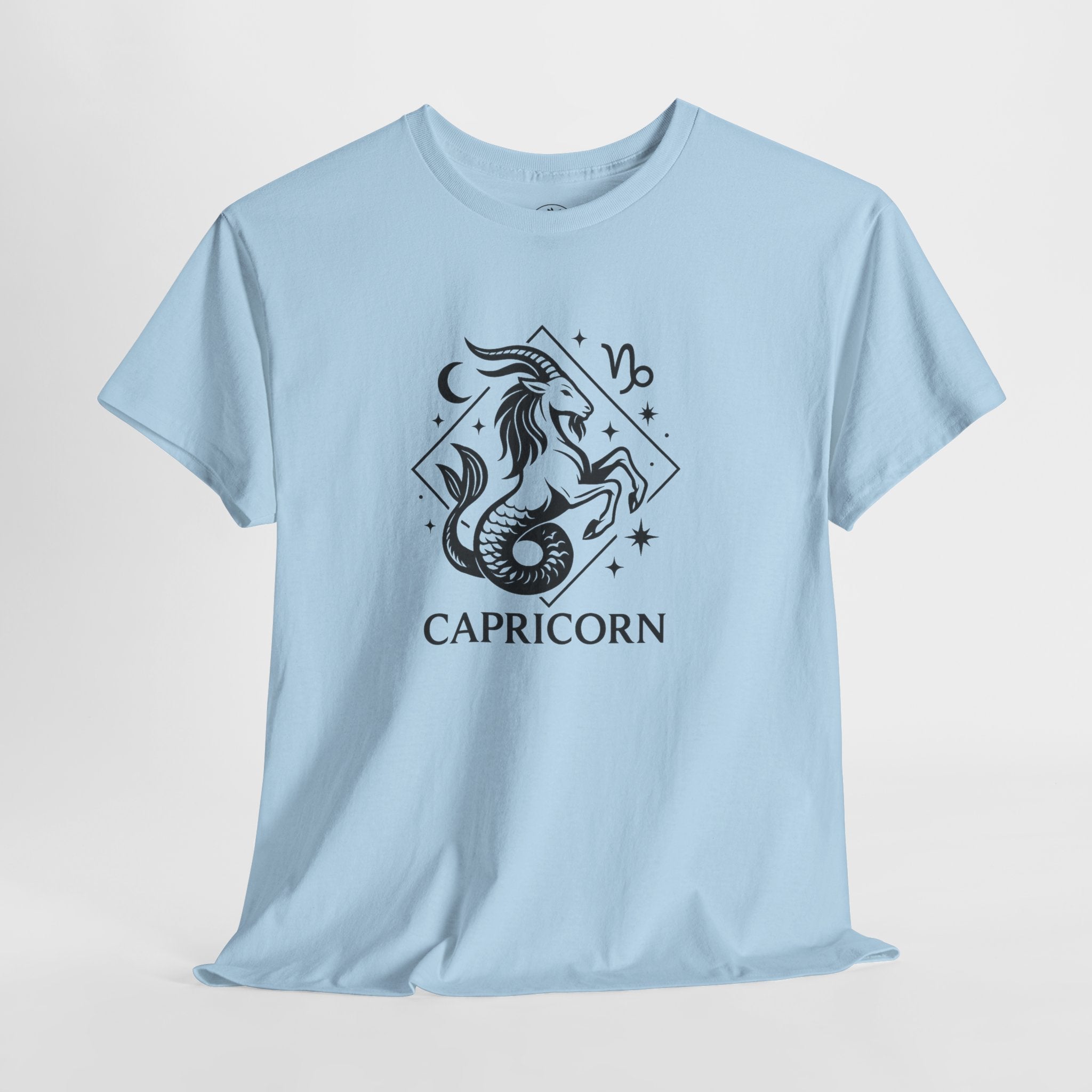 Capricorn: Streetwear meets Mythology