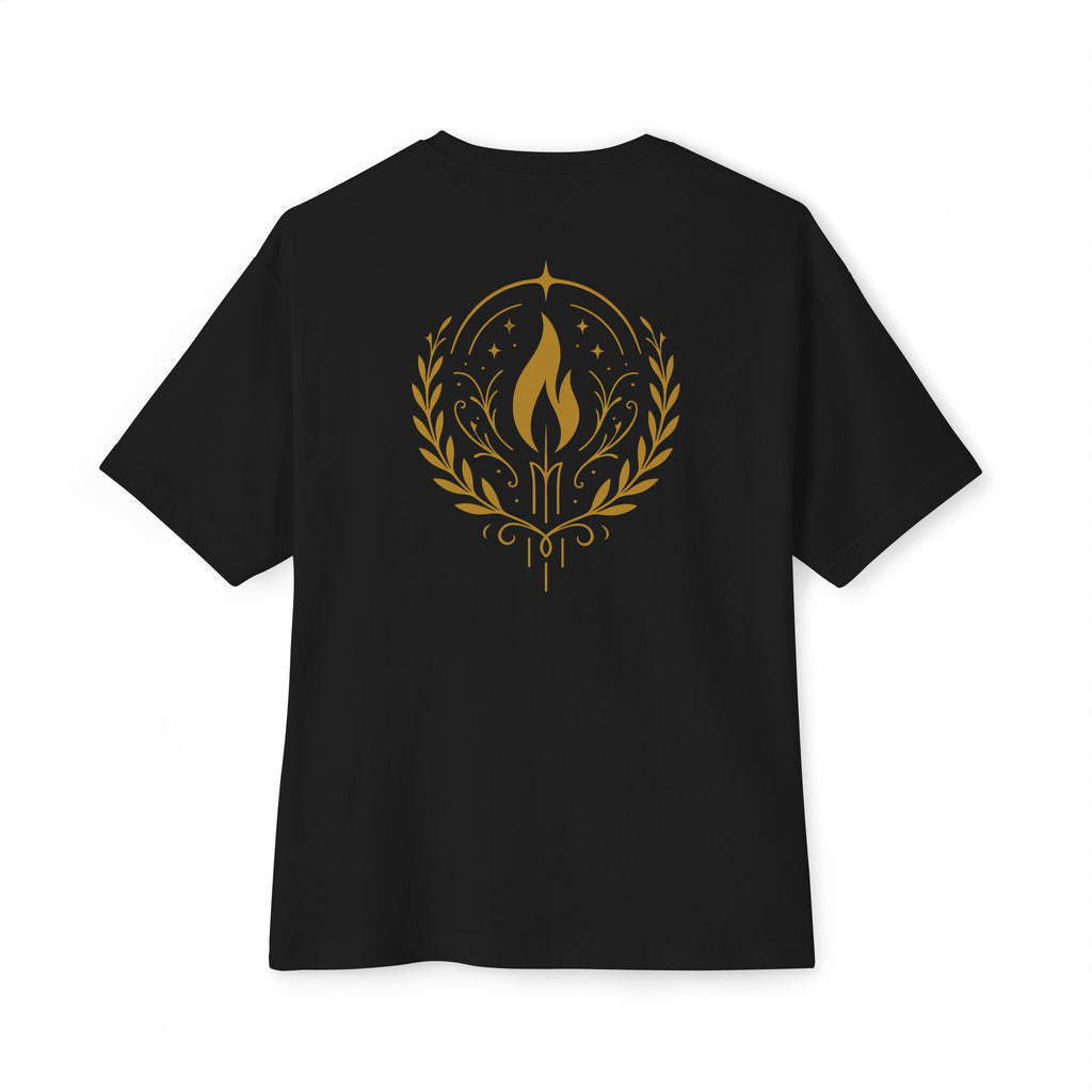 Sacred Ember T Shirt