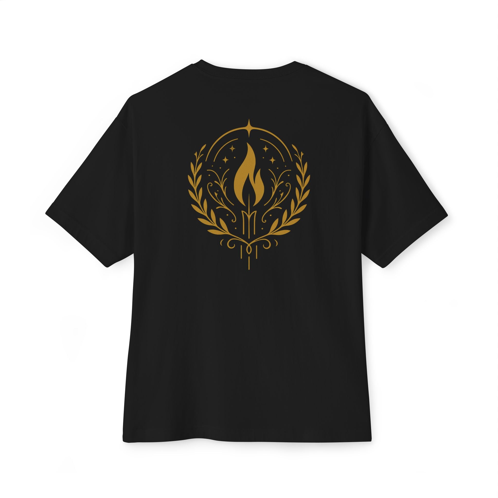 Sacred Ember T Shirt