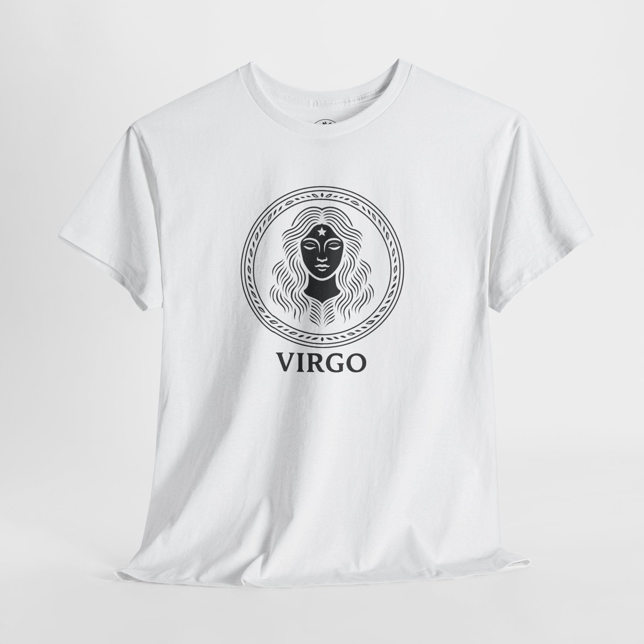 Virgo: Streetwear meets Mythology
