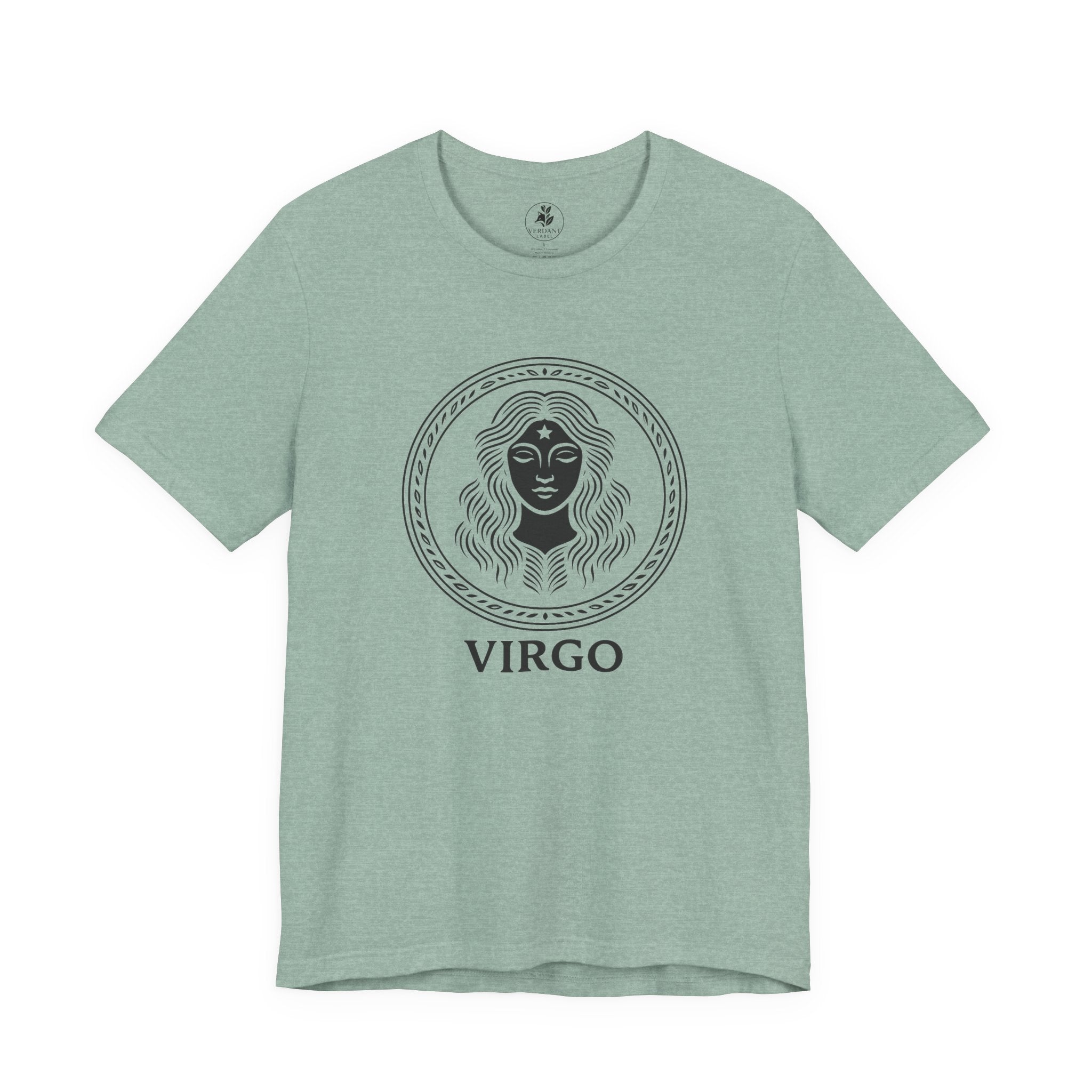 Virgo: Streetwear meets Mythology