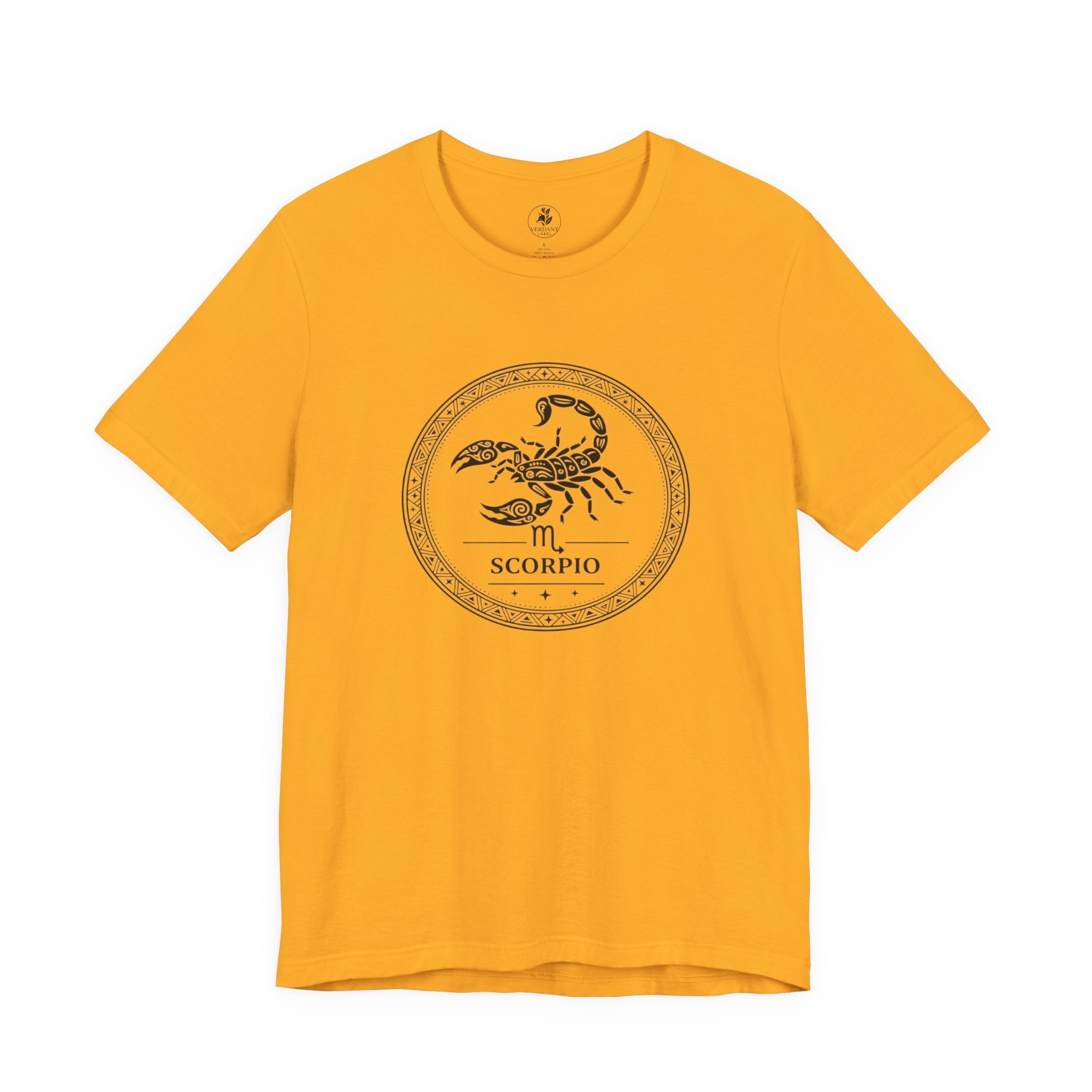 Scorpio: Streetwear meets Mythology T Shirt