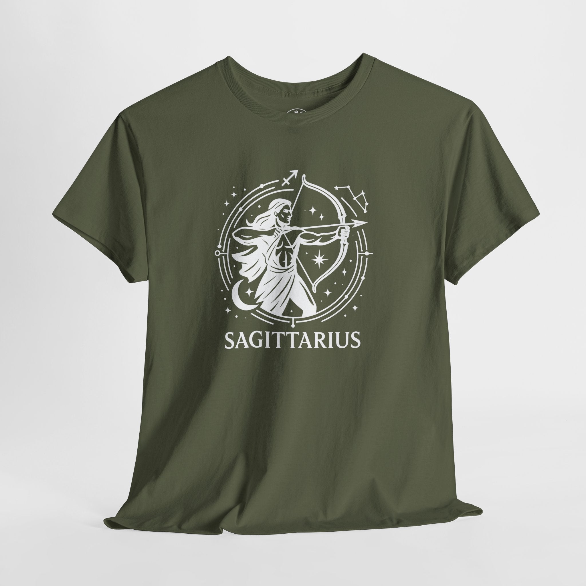 Sagittarius: Streetwear meets Mythology
