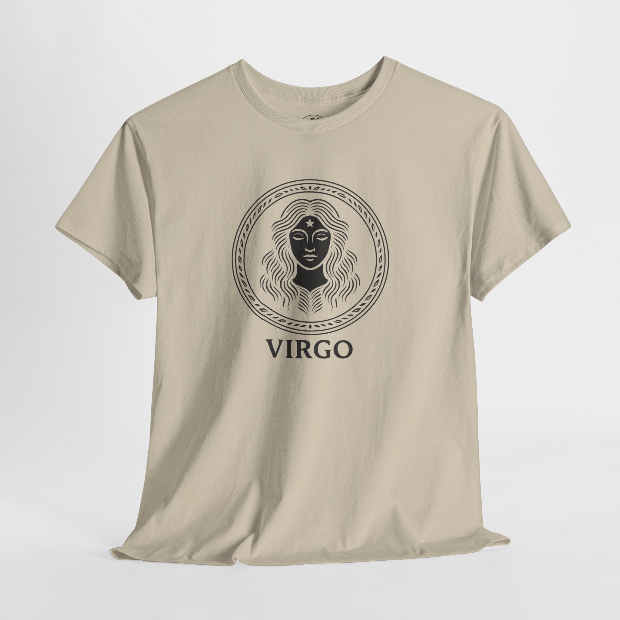 Virgo: Streetwear meets Mythology