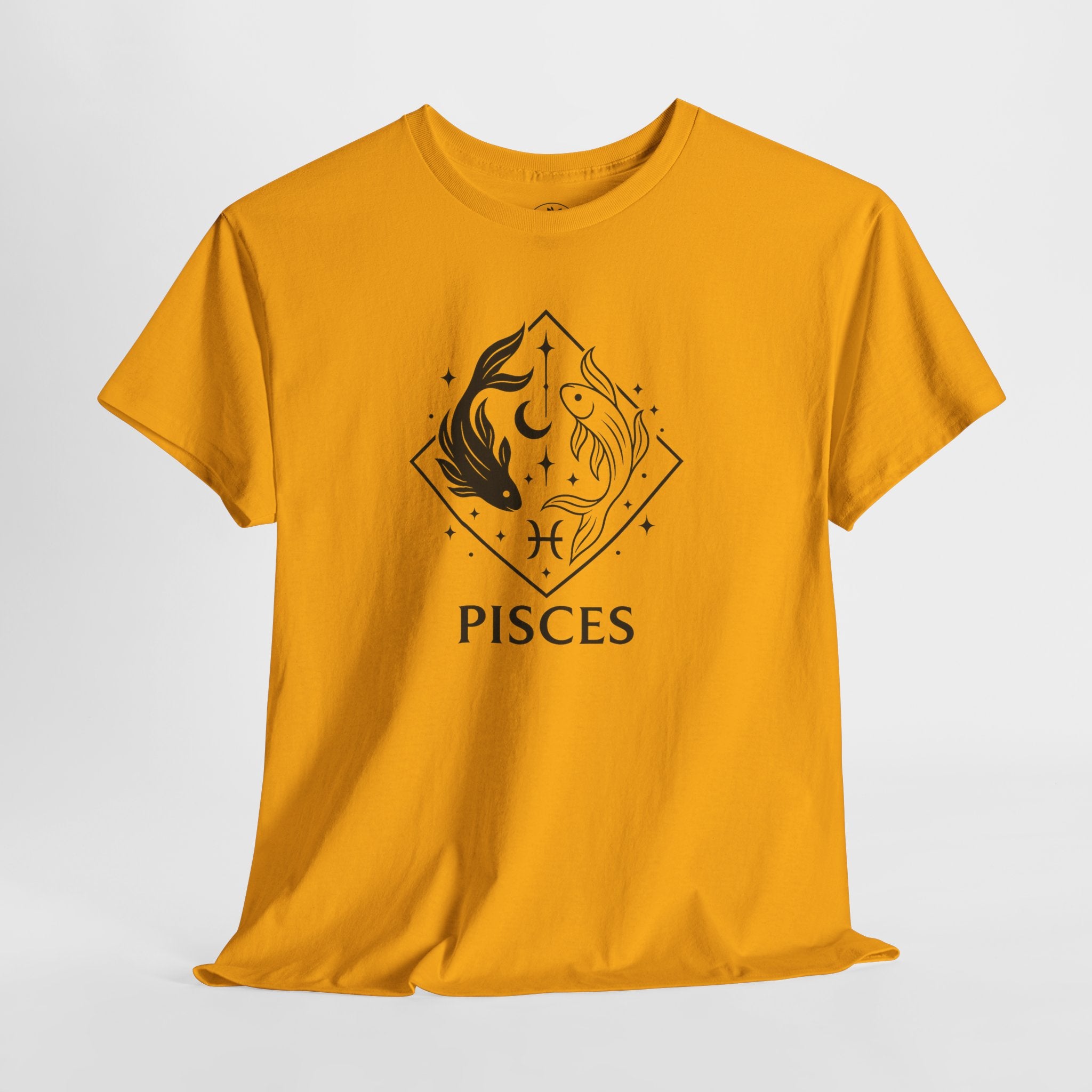 Pisces: Streetwear meets Mythology