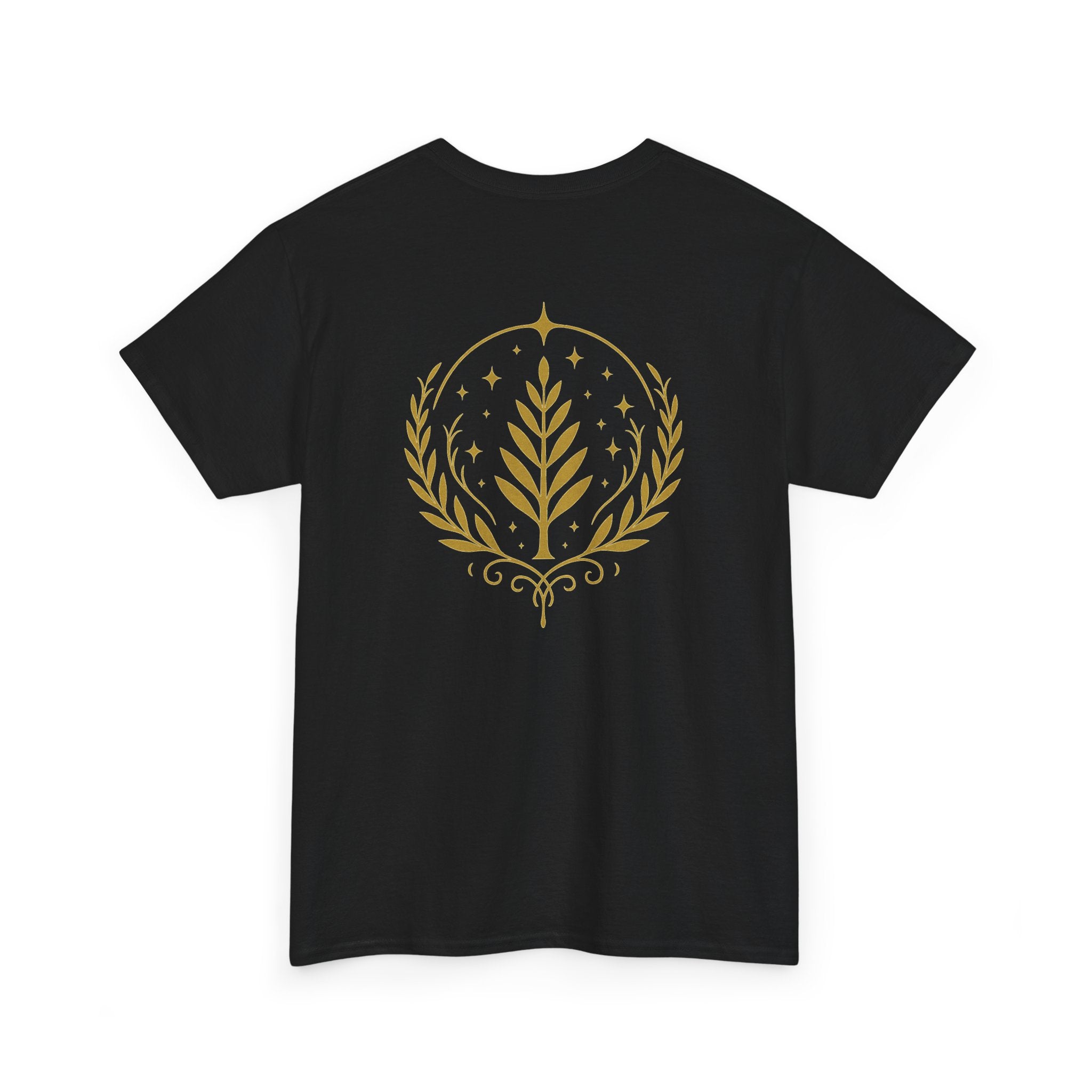 Eternal Pine T Shirt