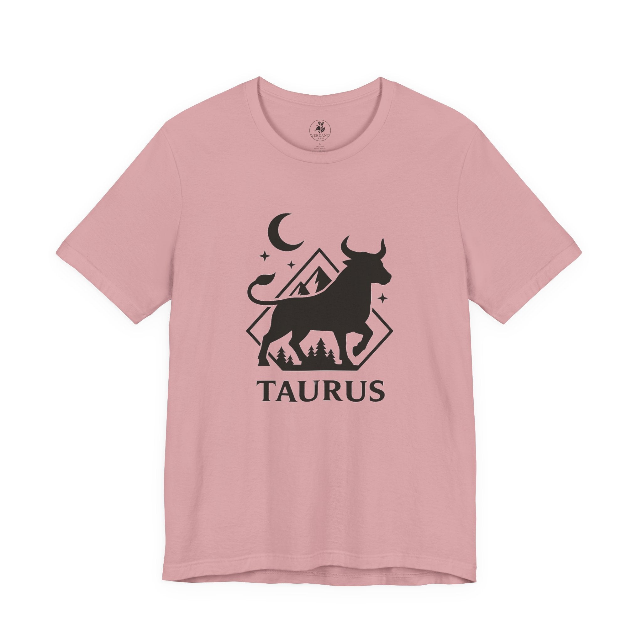 Taurus T Shrt: Streetwear meets Mythology