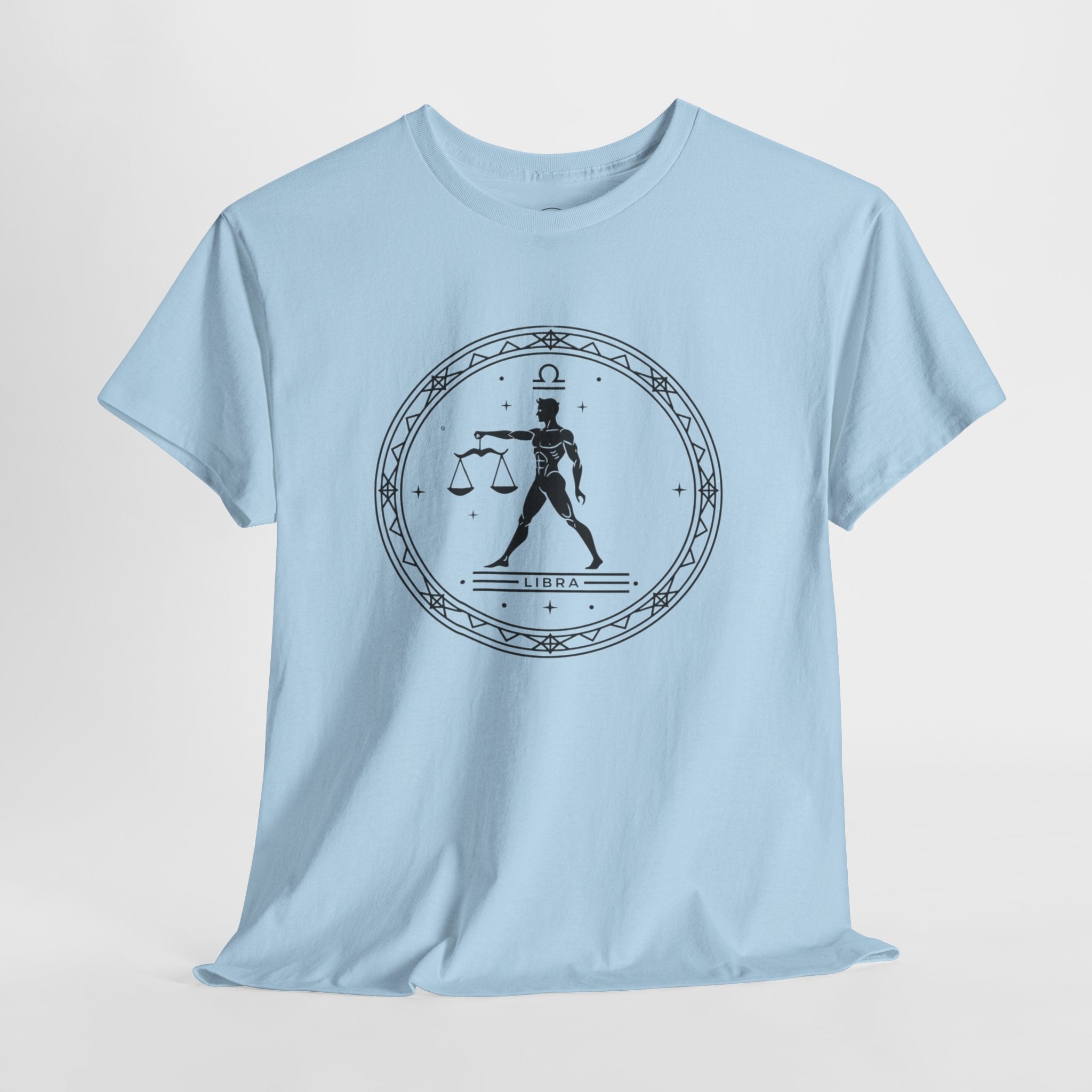 Libra: Streetwear meets Mythology