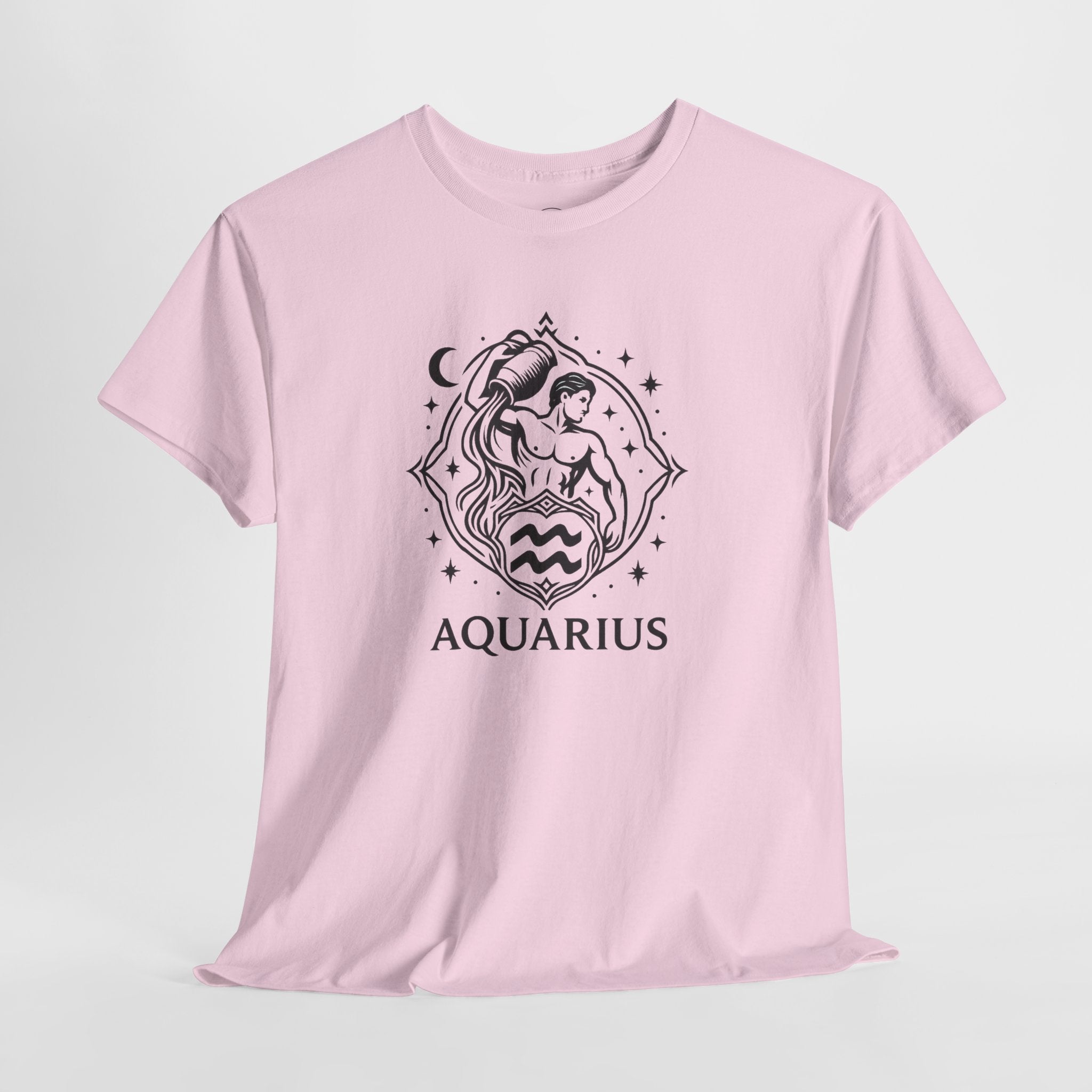 Aquarius: Streetwear meets Mythology