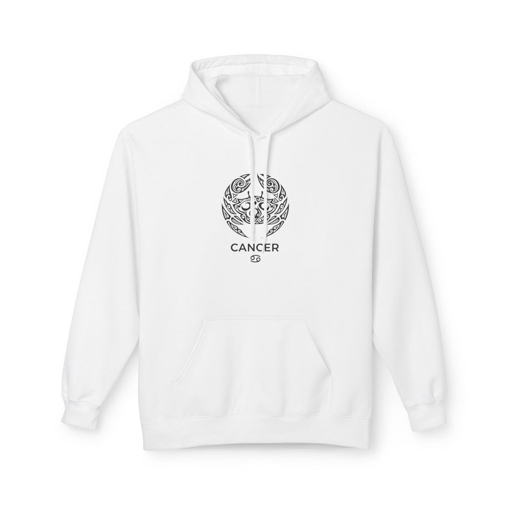 Cancer Hoodie - Streetwear meets Mythology