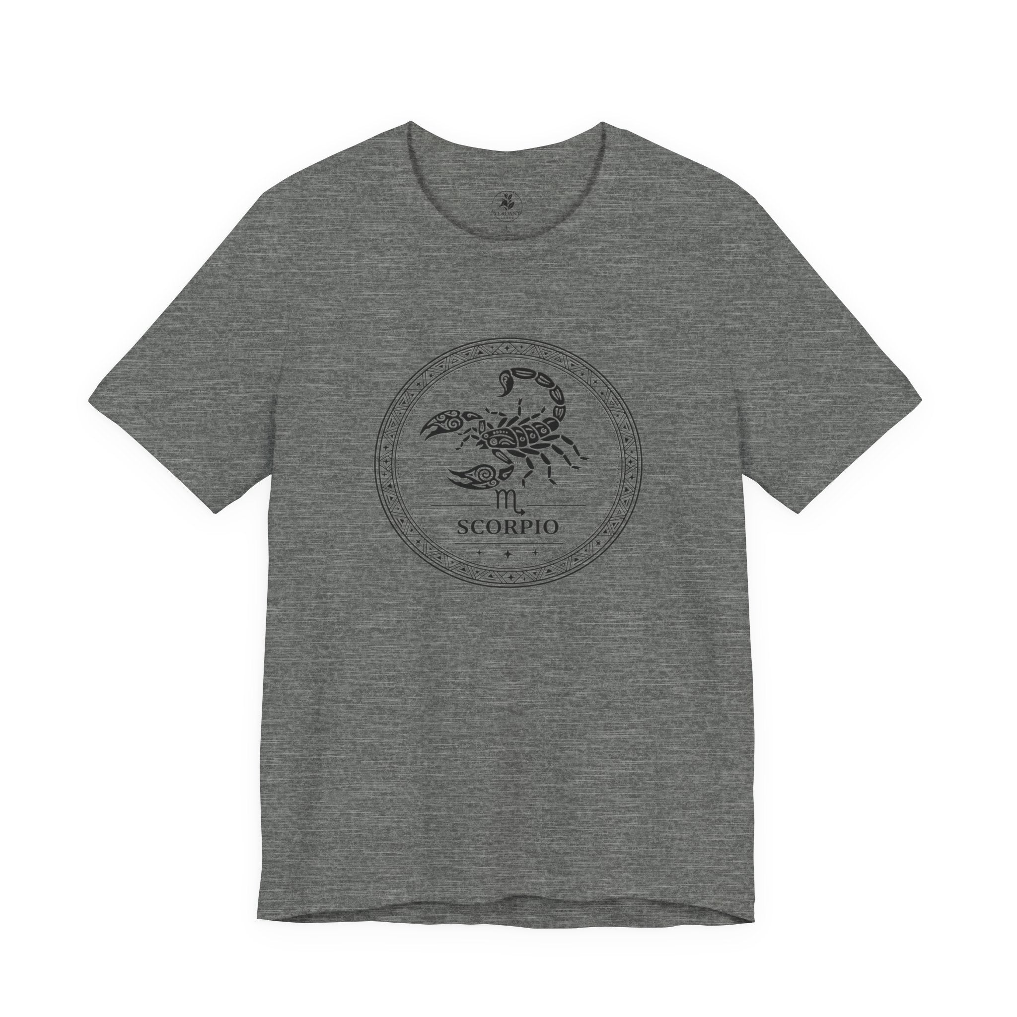Scorpio: Streetwear meets Mythology T Shirt
