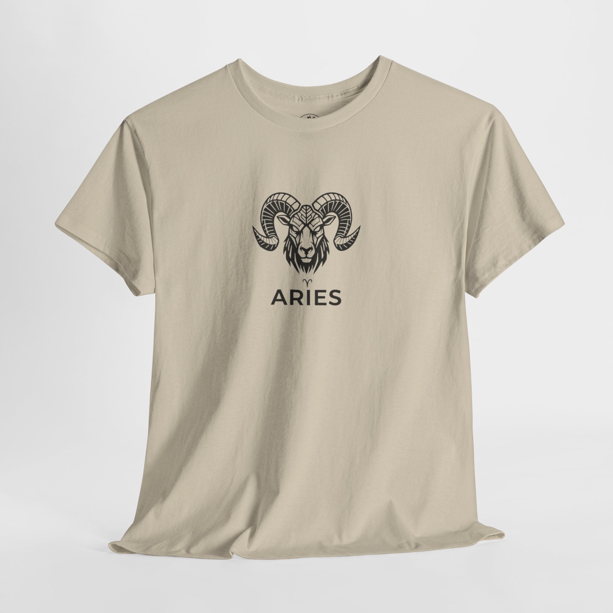 Aries: Streetwear meets Mythology