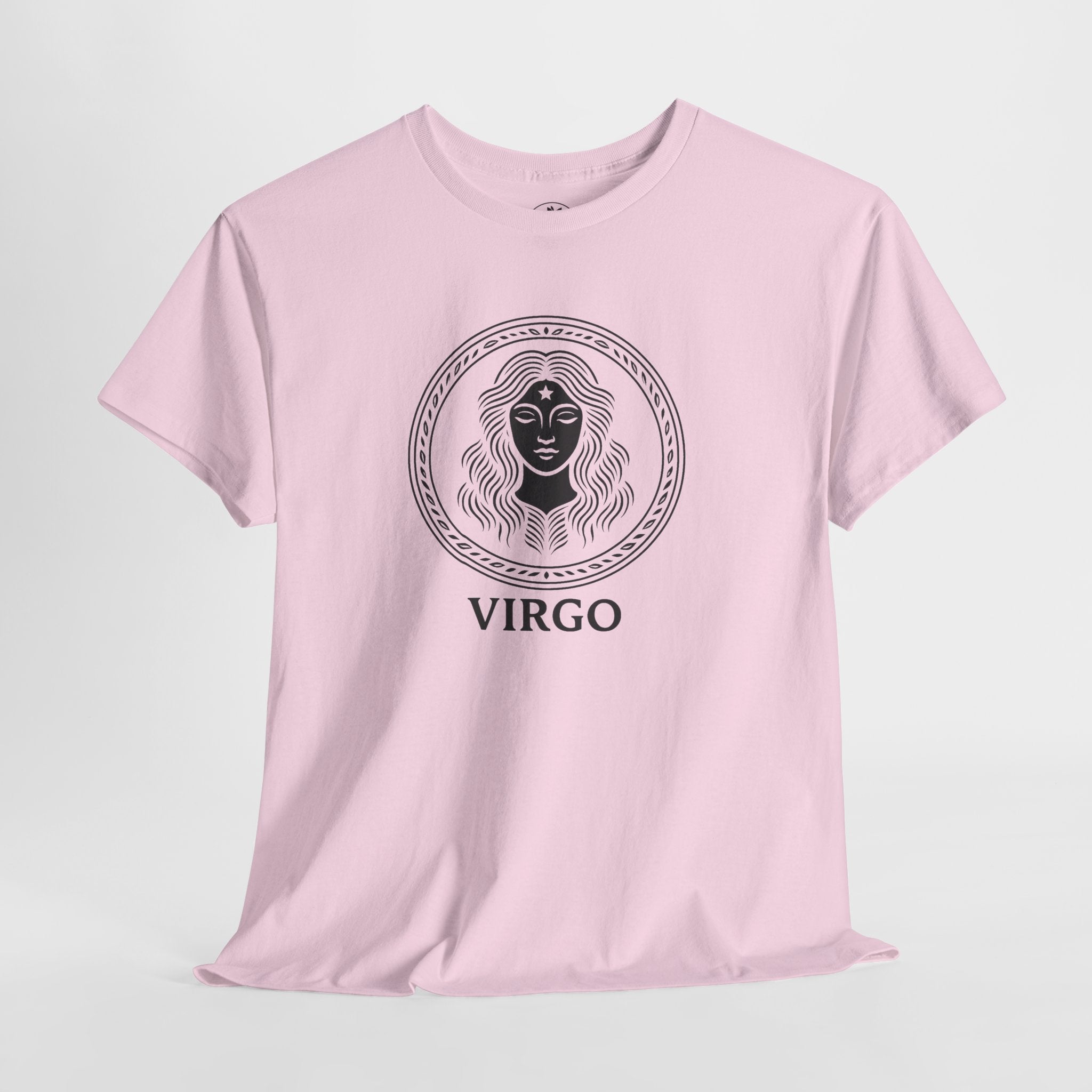 Virgo: Streetwear meets Mythology
