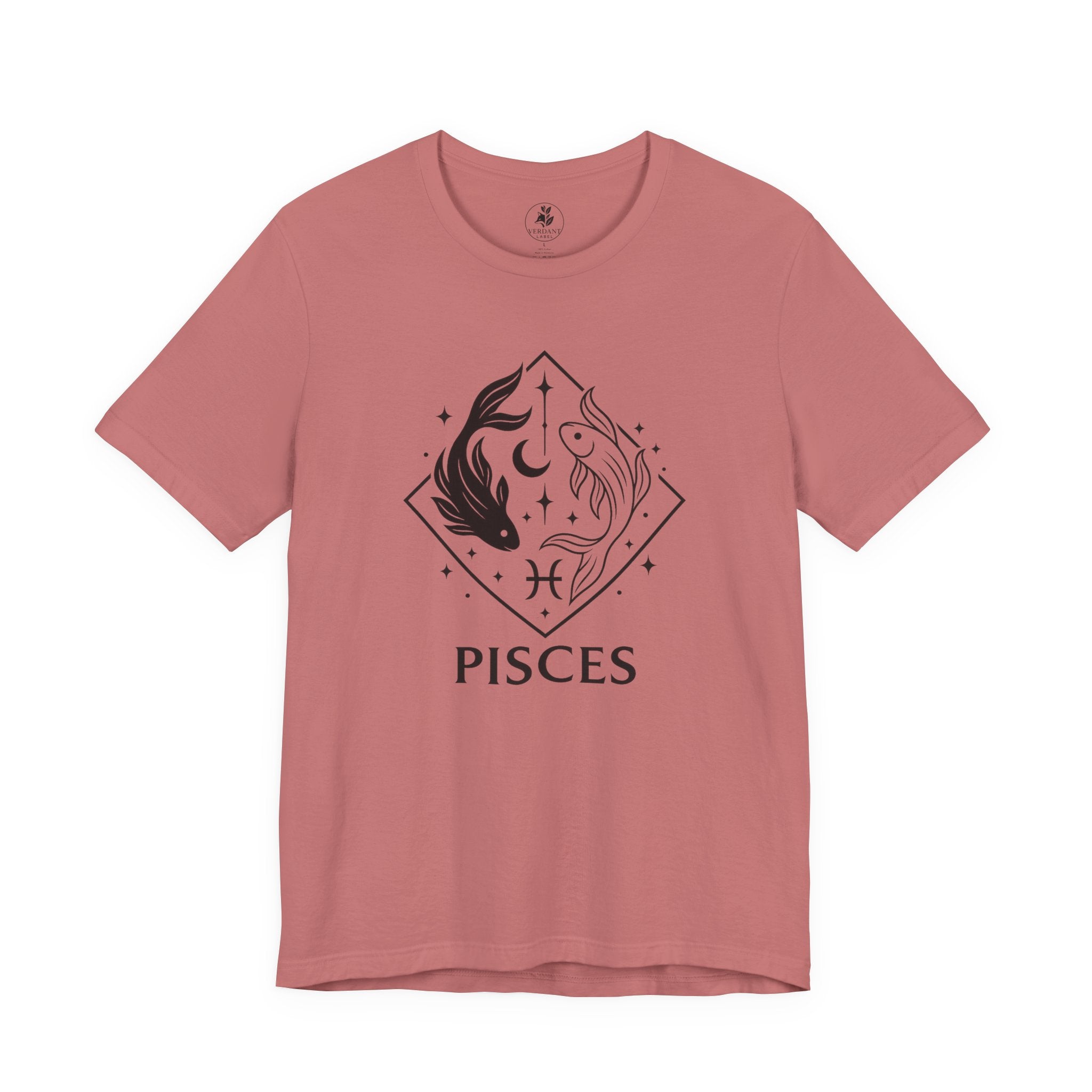 Pisces: Streetwear meets Mythology