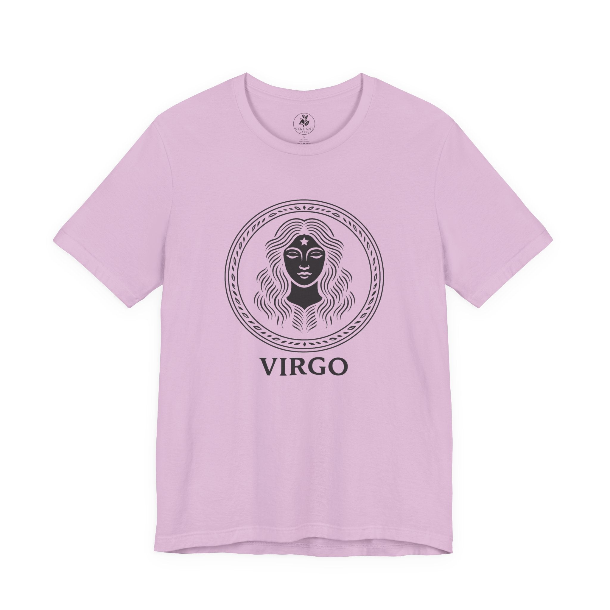 Virgo: Streetwear meets Mythology