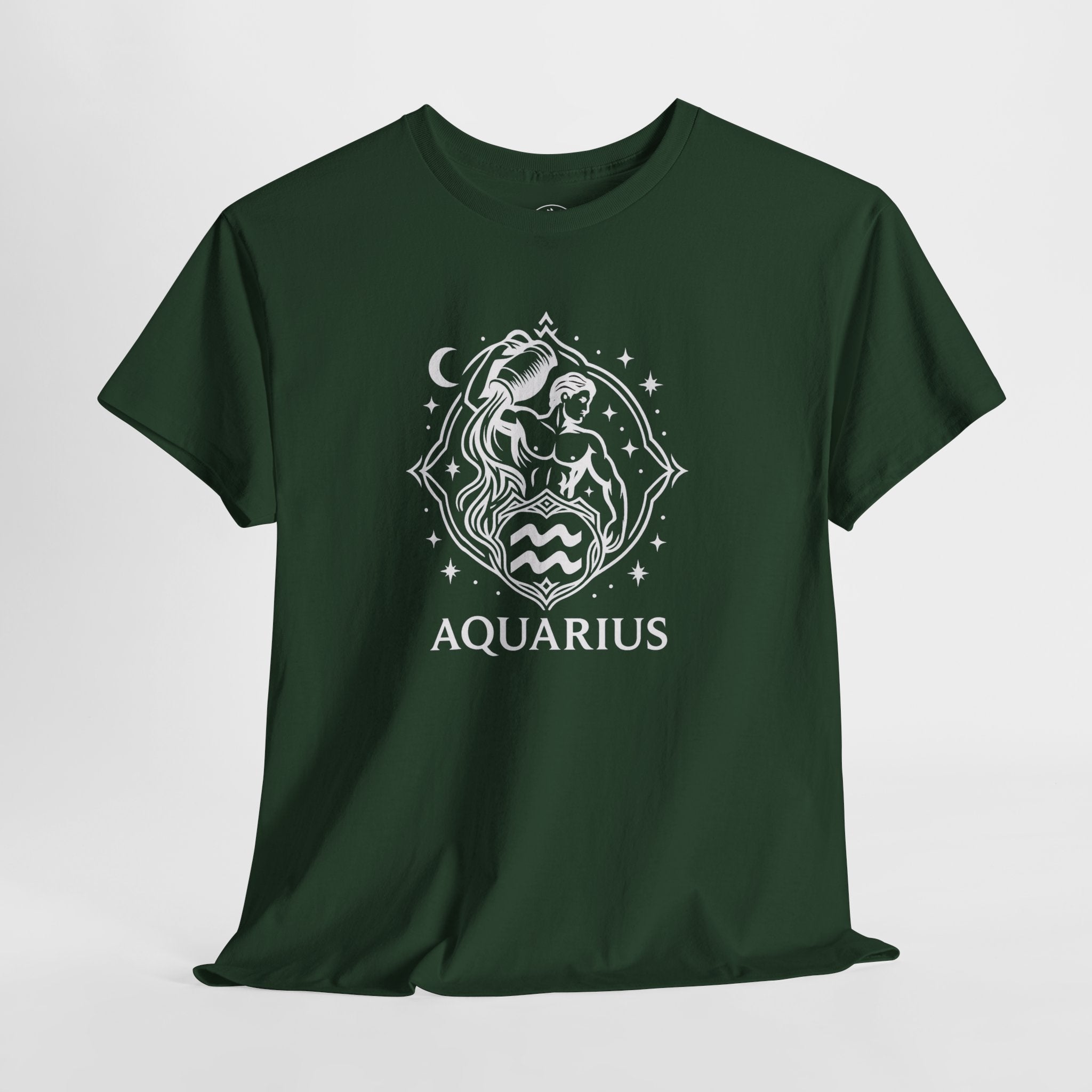 Aquarius: Streetwear meets Mythology