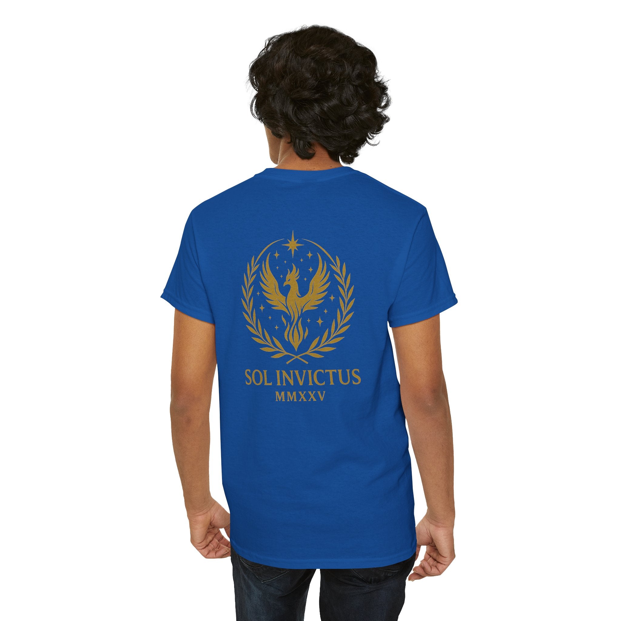 Sol Invictus T-Shirt