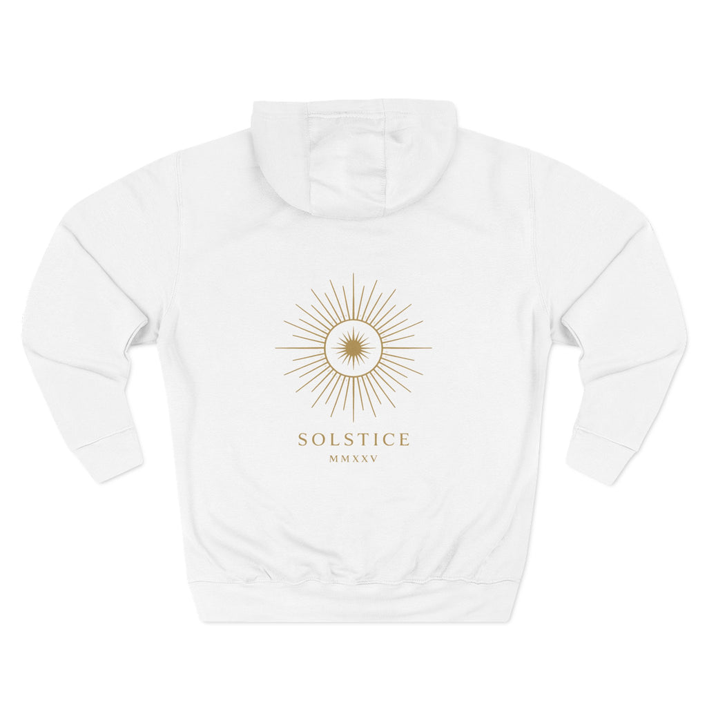 Winter Solstice Hoodie