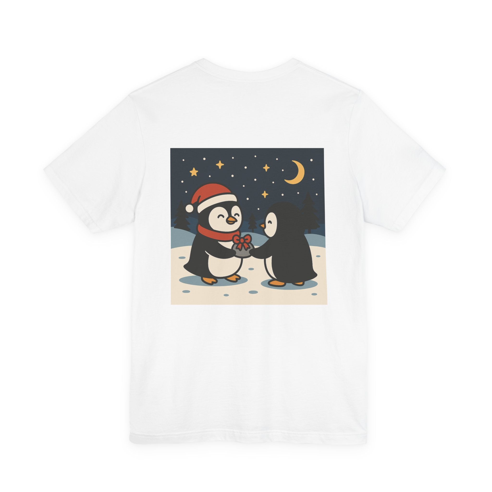 A Promise in the Snow T Shirt