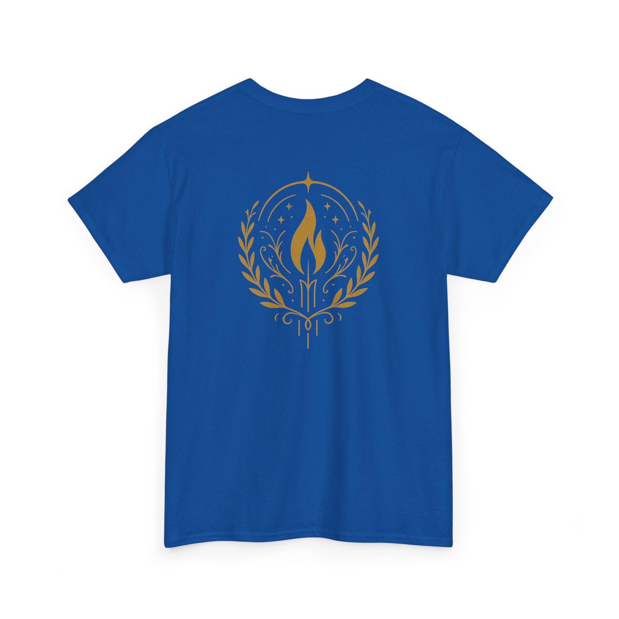 Sacred Ember T Shirt