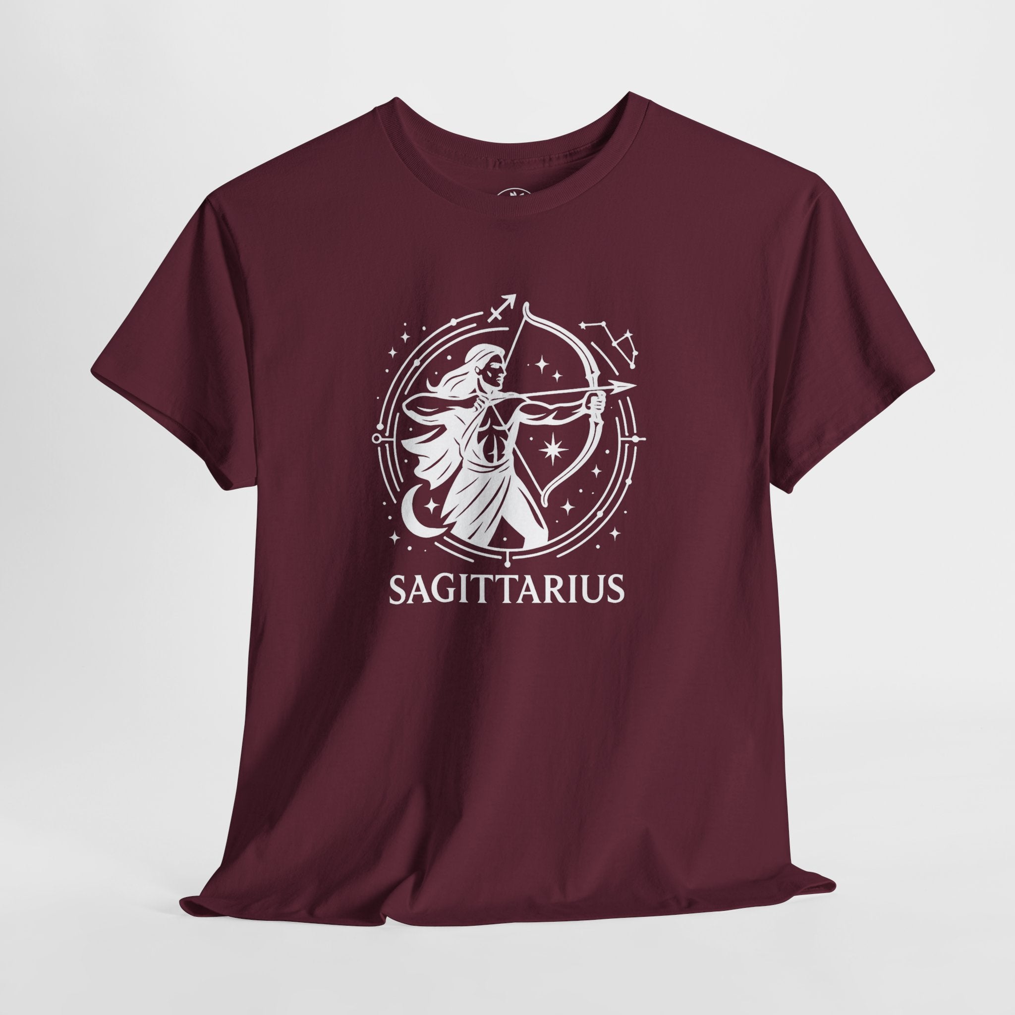 Sagittarius: Streetwear meets Mythology