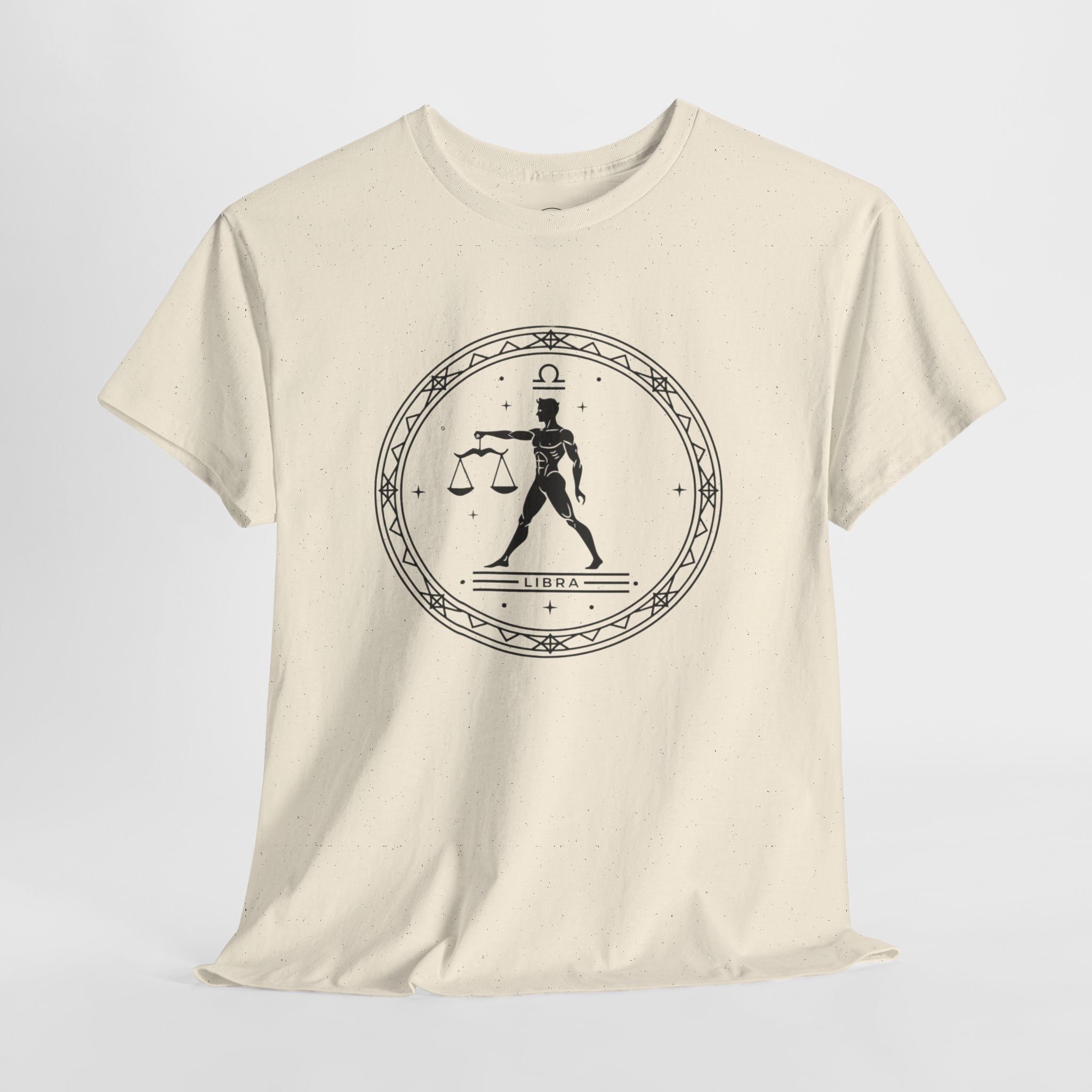 Libra: Streetwear meets Mythology