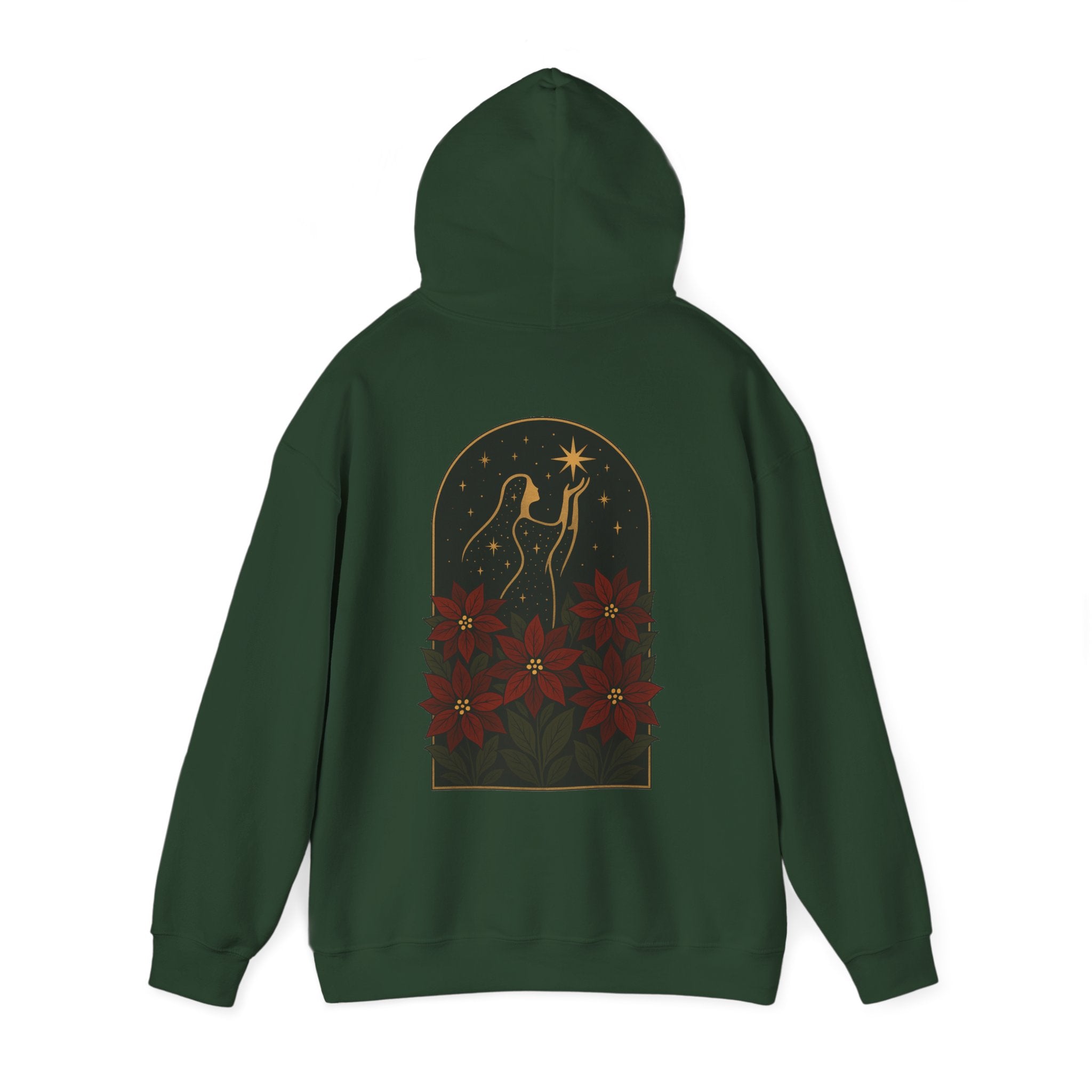 Winter Starbearer Hoodie