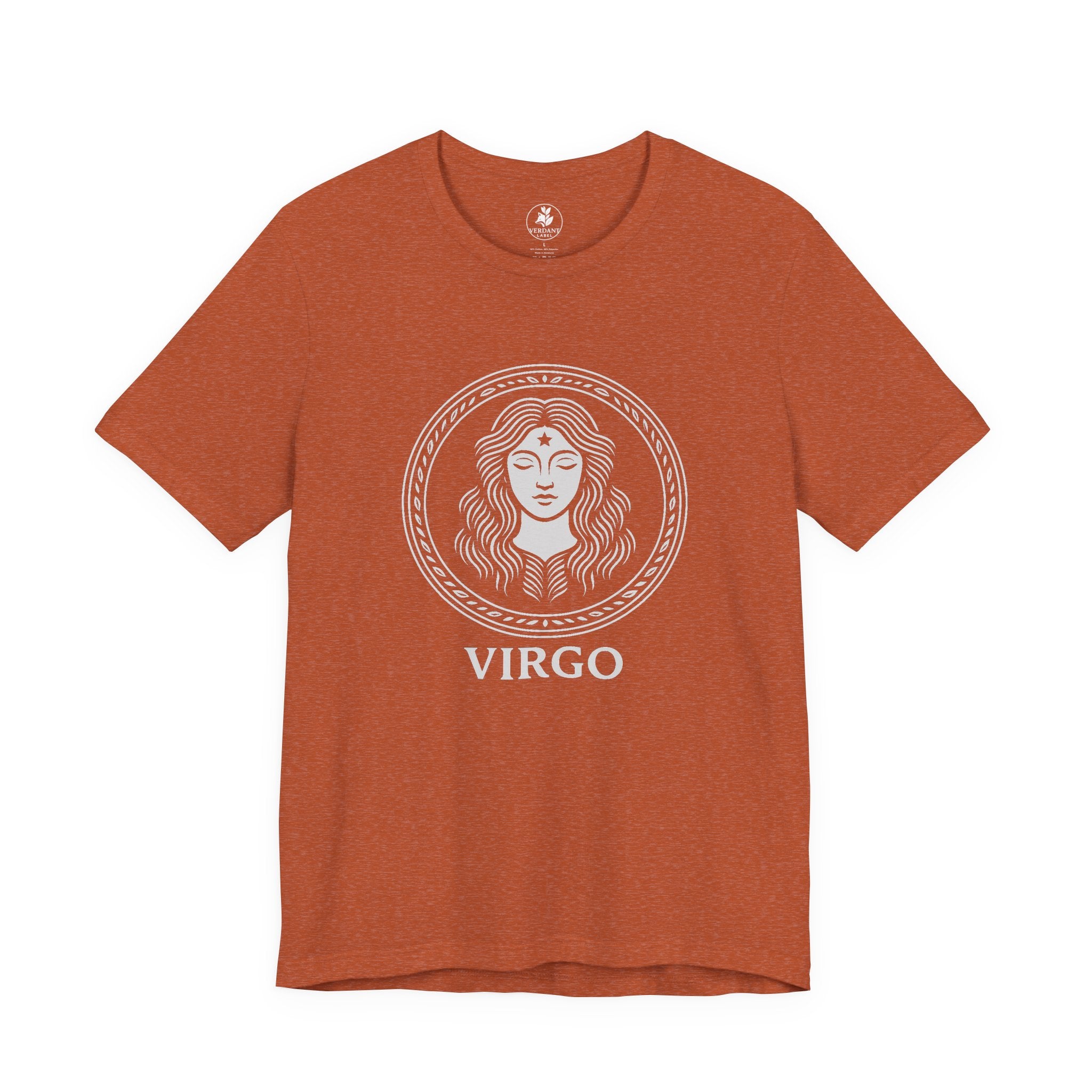 Virgo: Streetwear meets Mythology