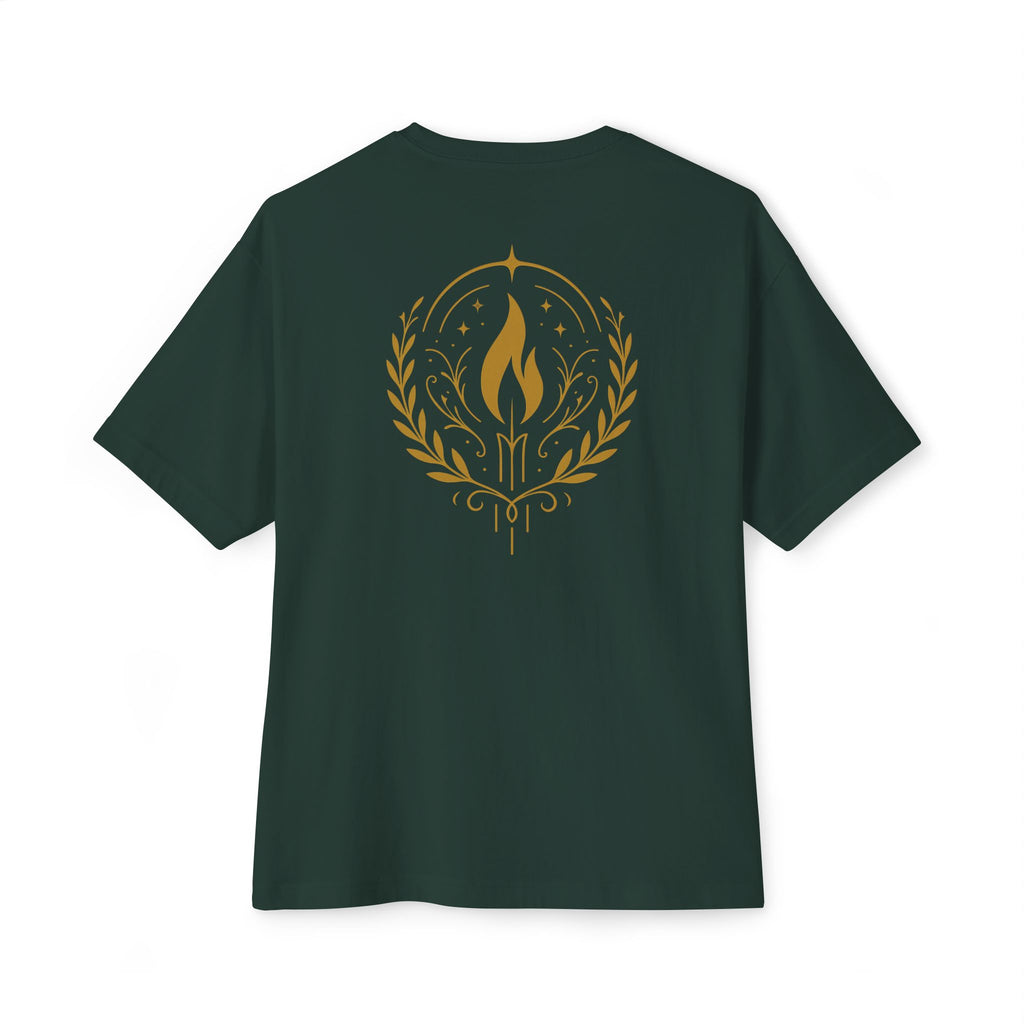 Sacred Ember T Shirt