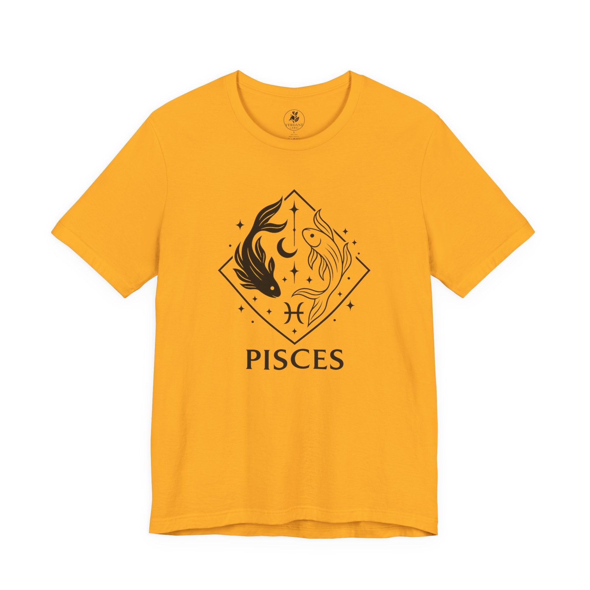 Pisces: Streetwear meets Mythology