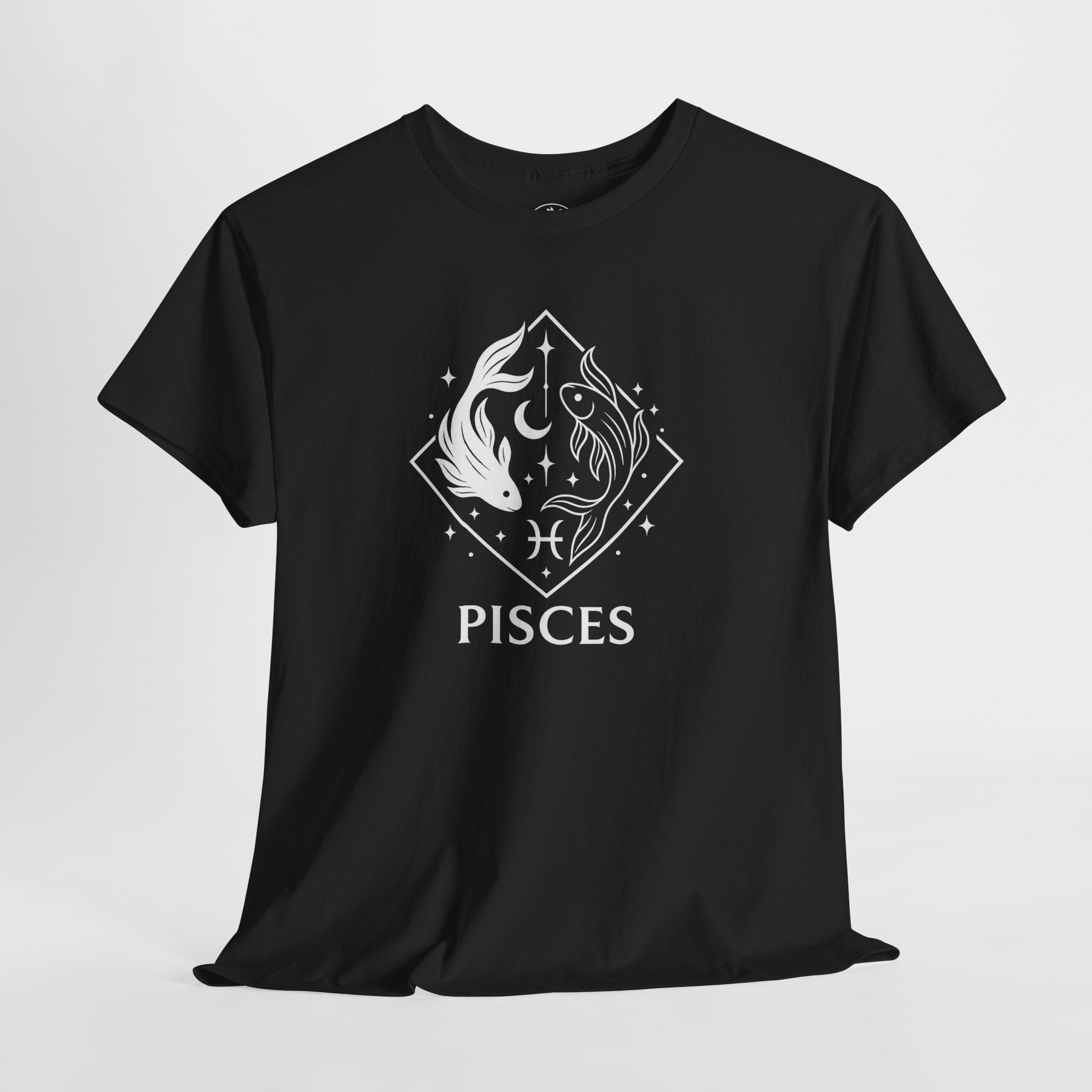 Pisces: Streetwear meets Mythology